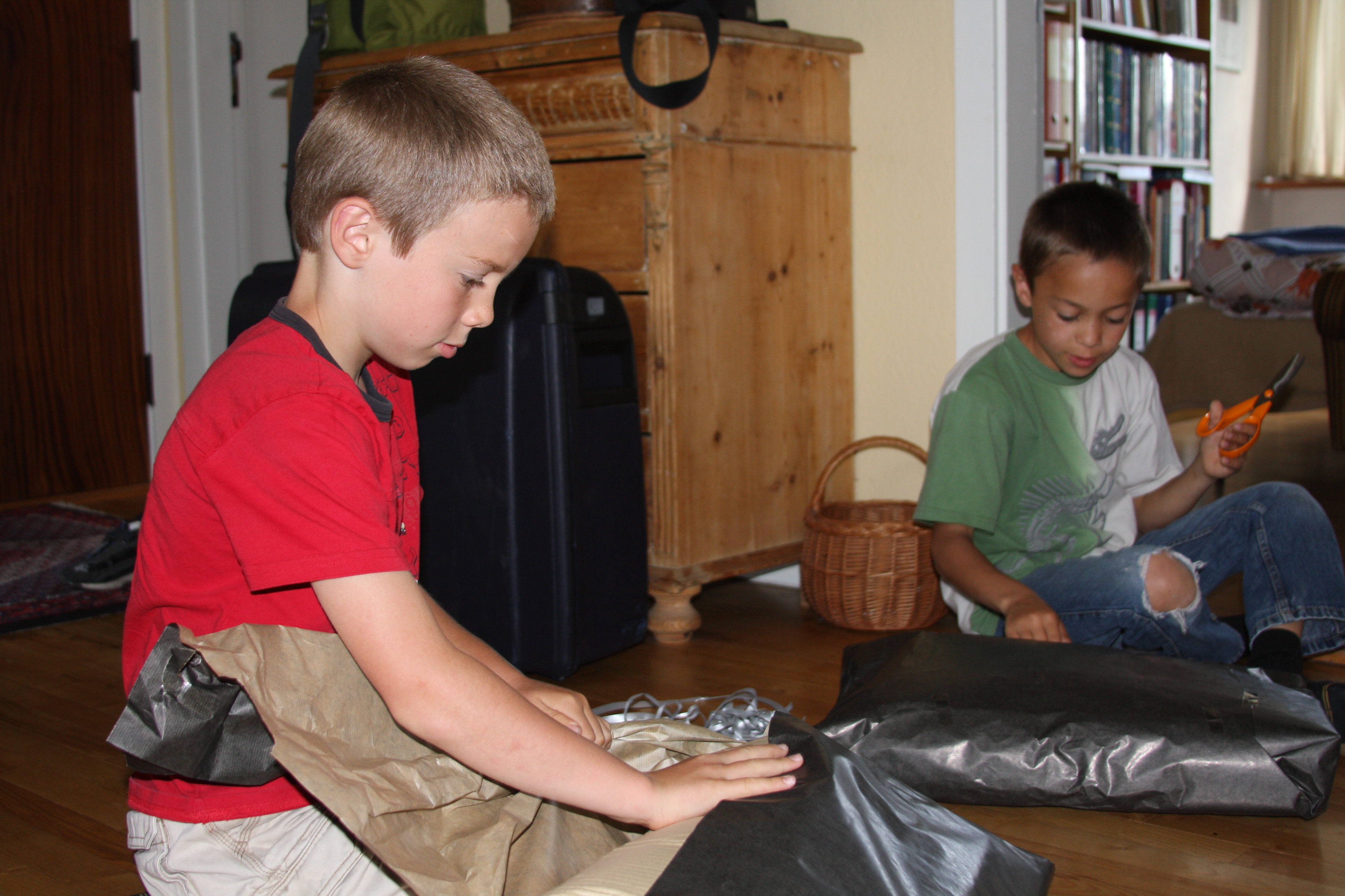 Summer, Denmark 2010 053