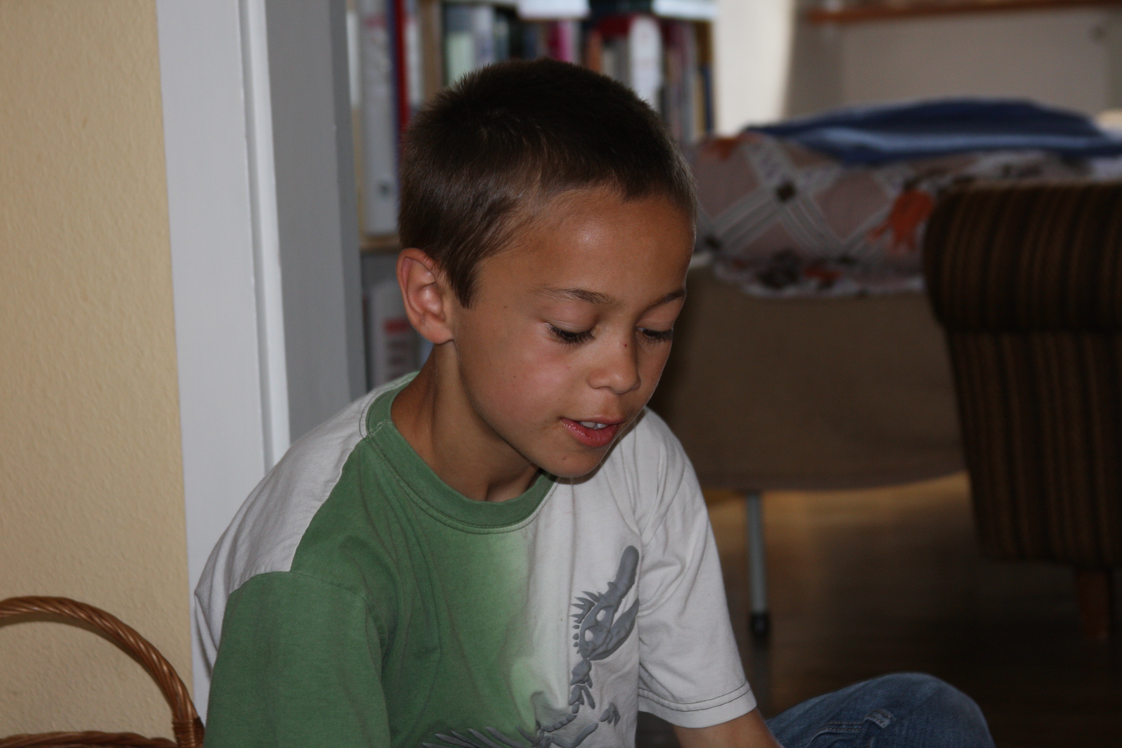 Summer, Denmark 2010 054