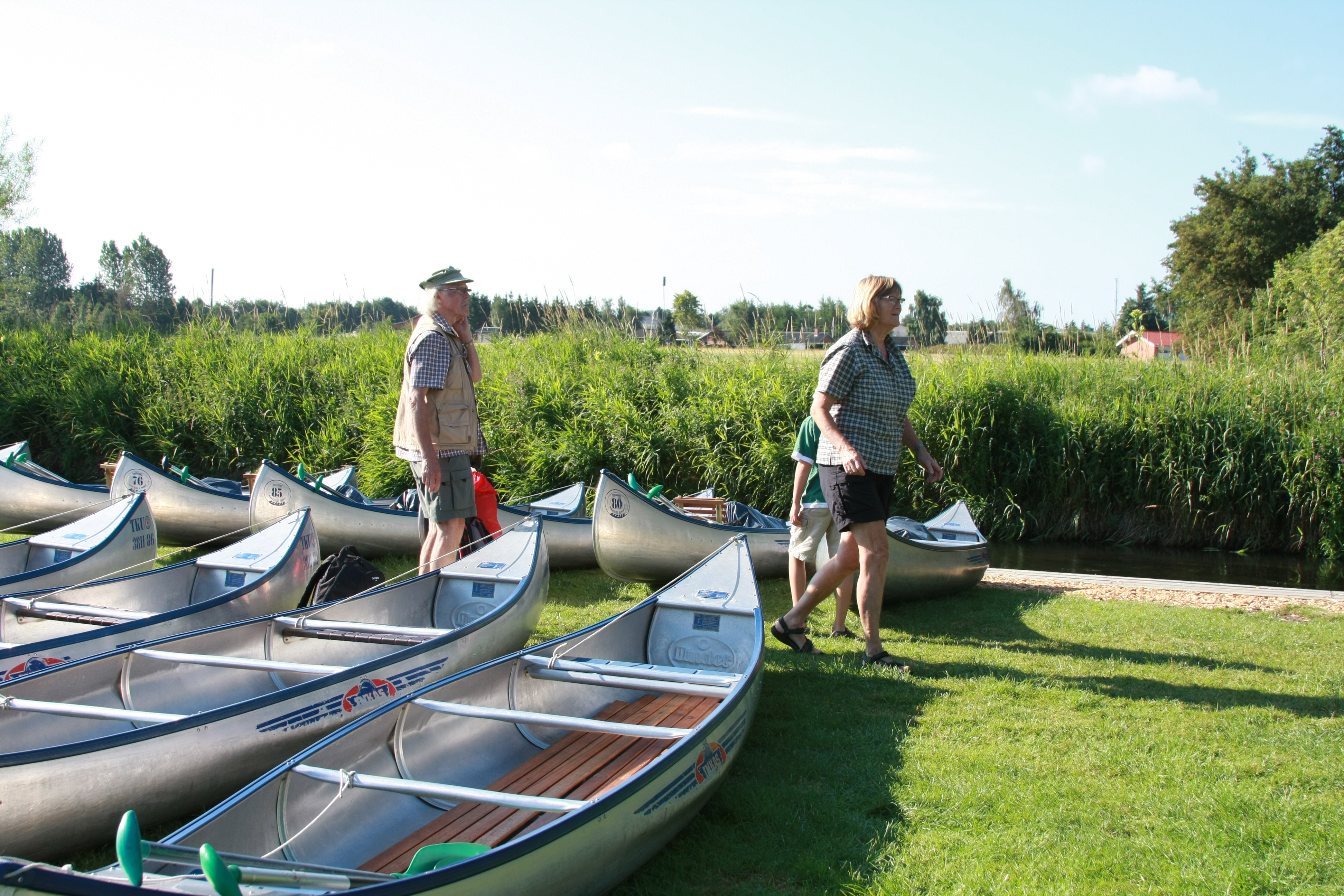 Summer, Denmark 2010 085