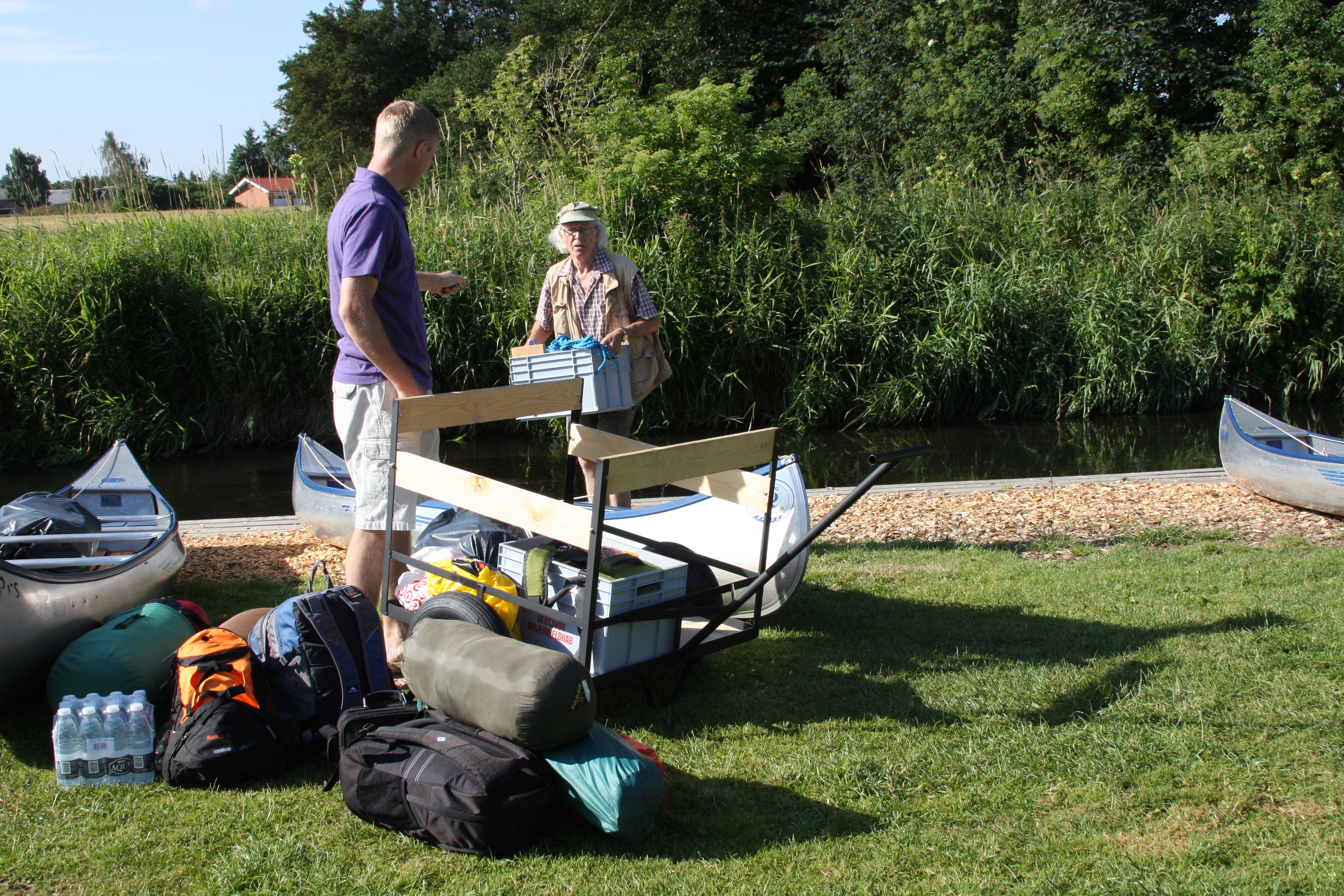 Summer, Denmark 2010 091