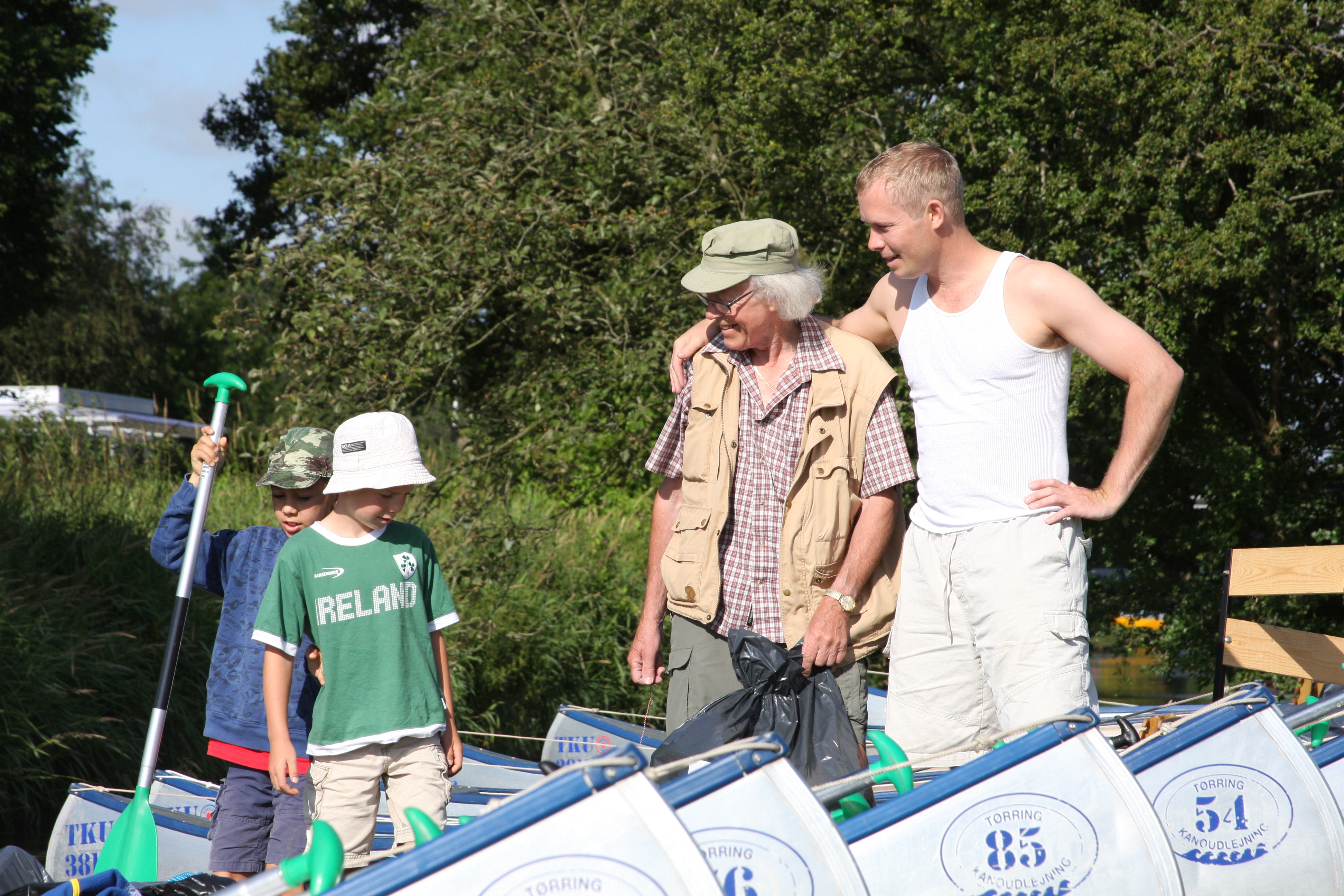 Summer, Denmark 2010 097