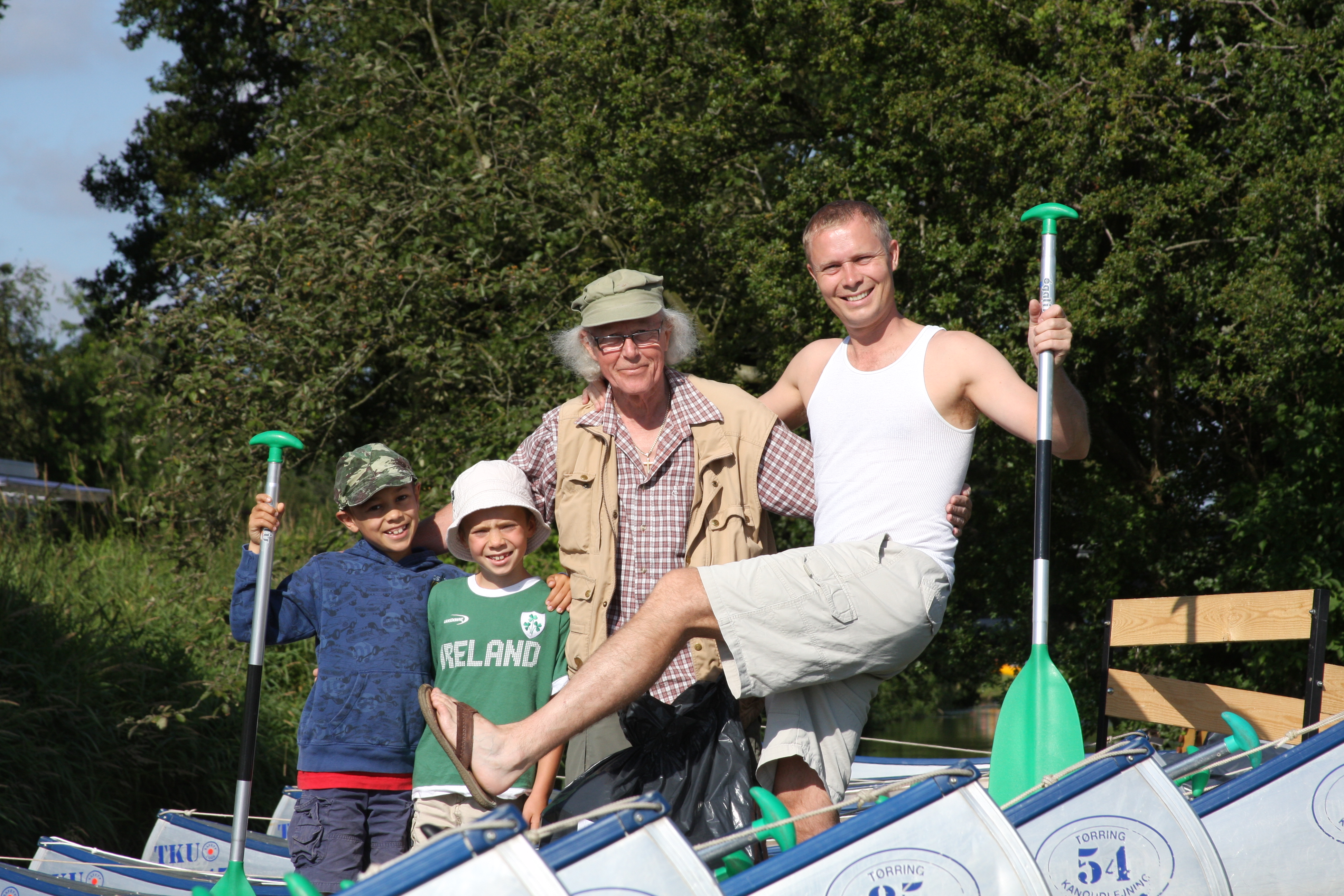 Summer, Denmark 2010 100