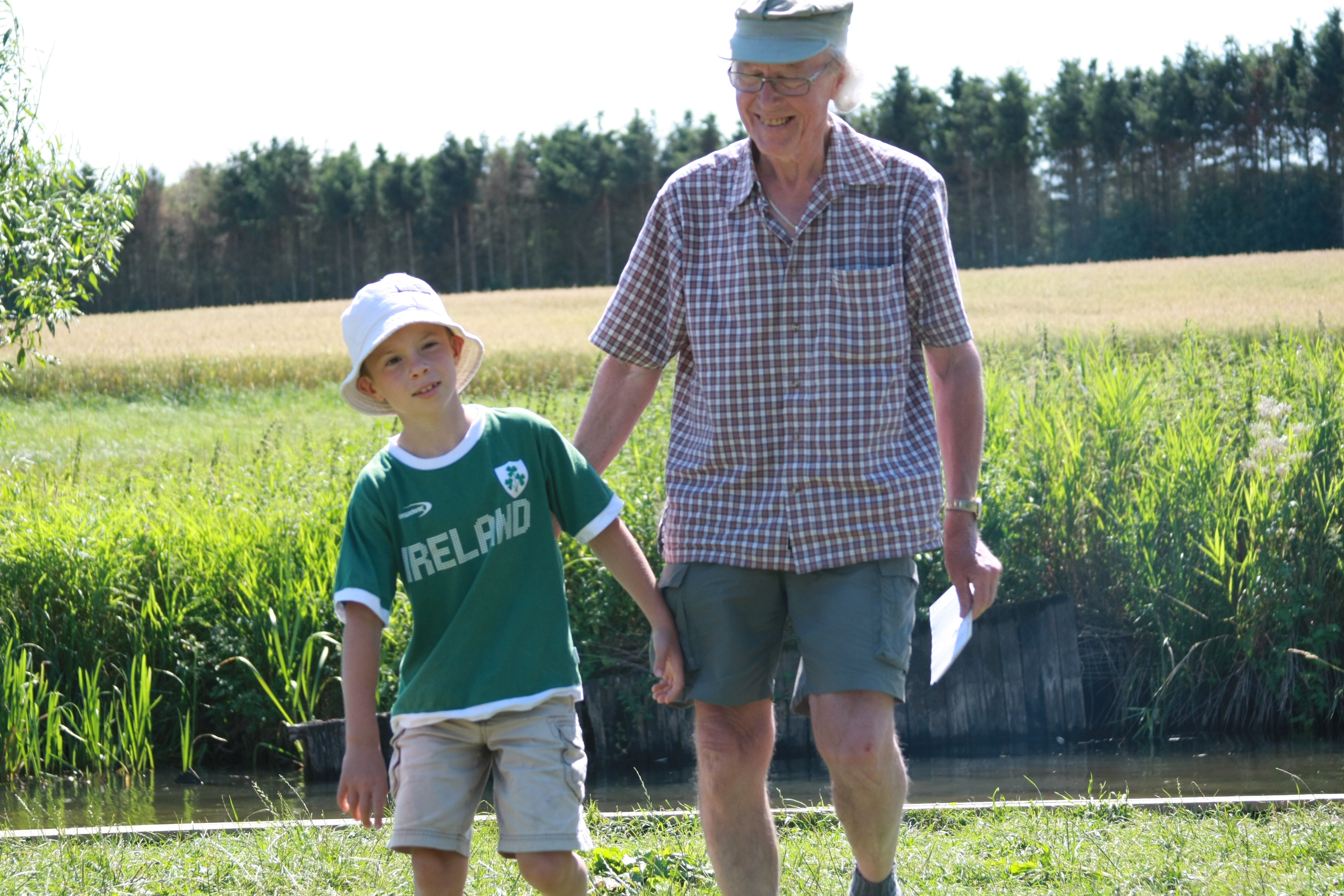 Summer, Denmark 2010 112