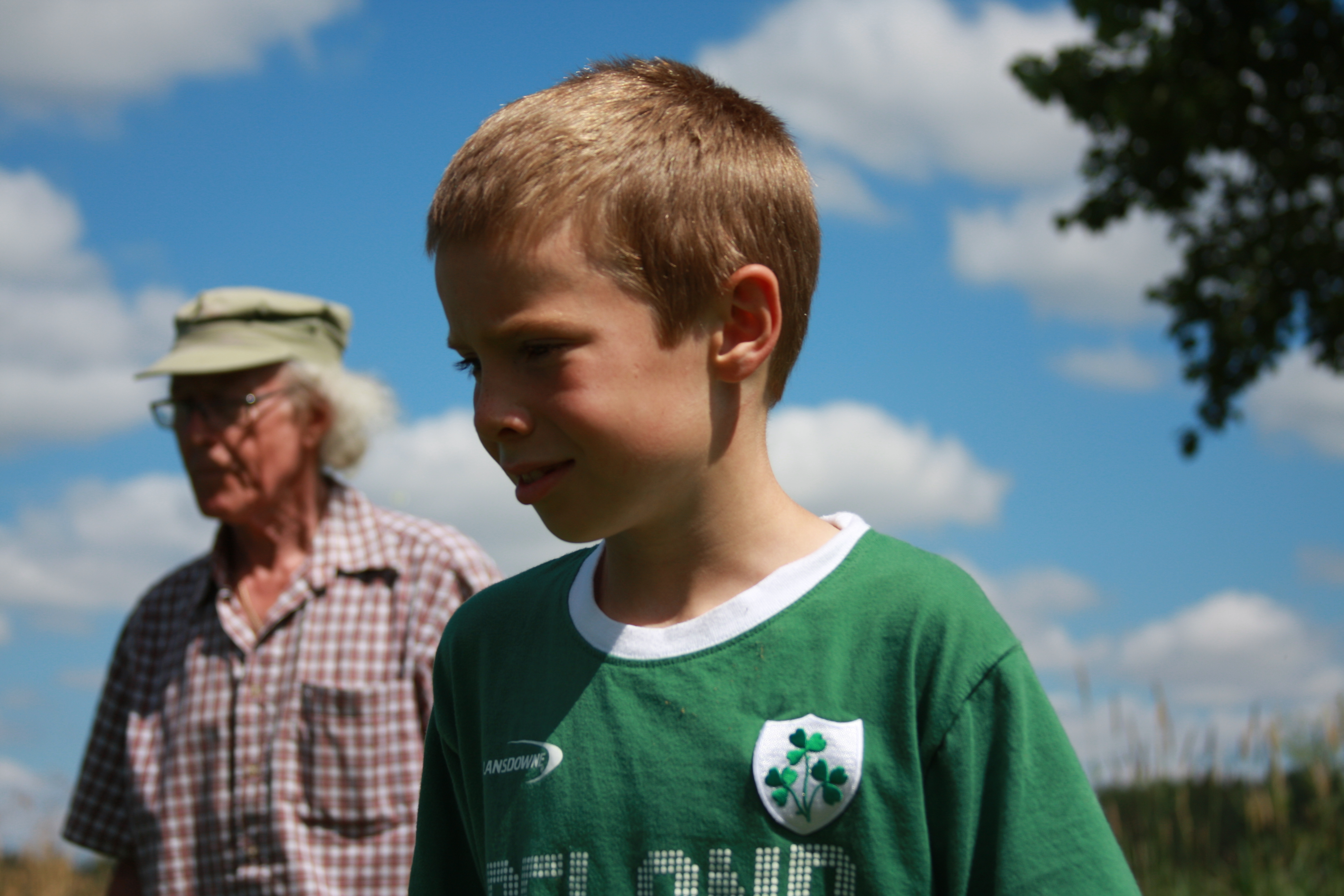 Summer, Denmark 2010 114