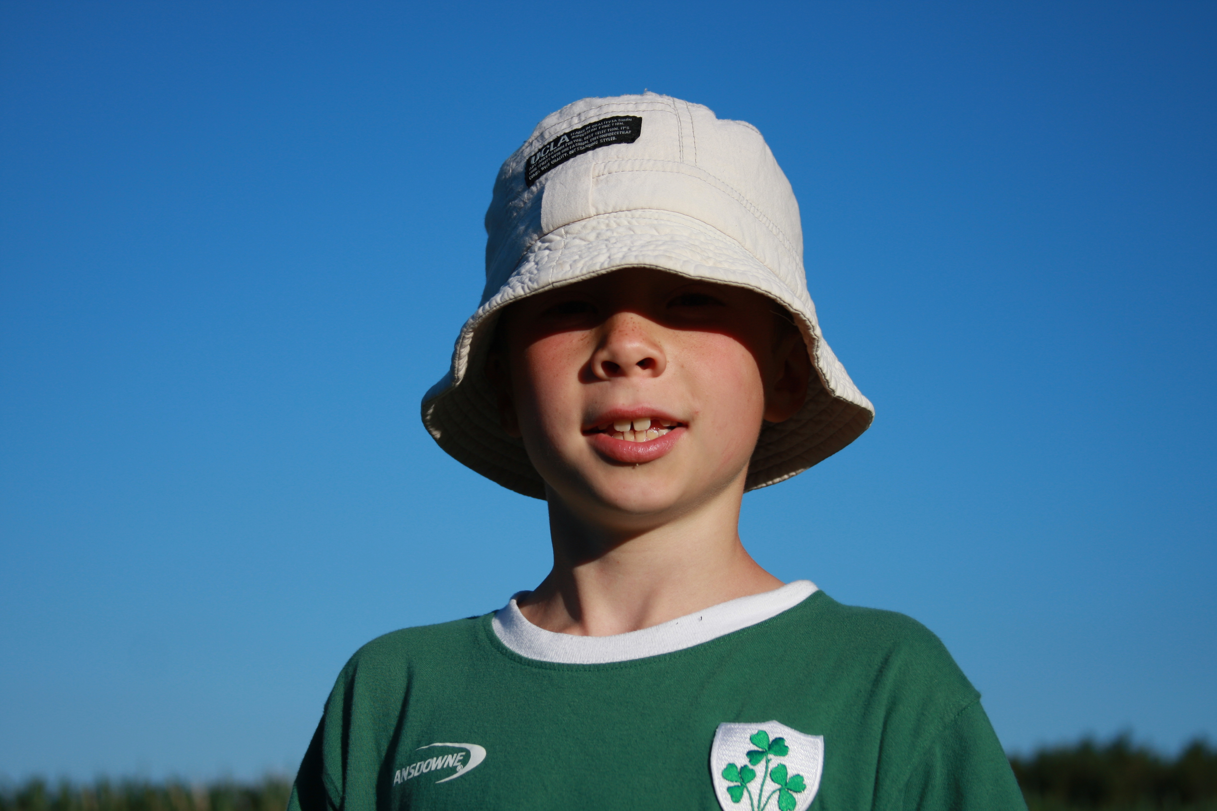 Summer, Denmark 2010 118