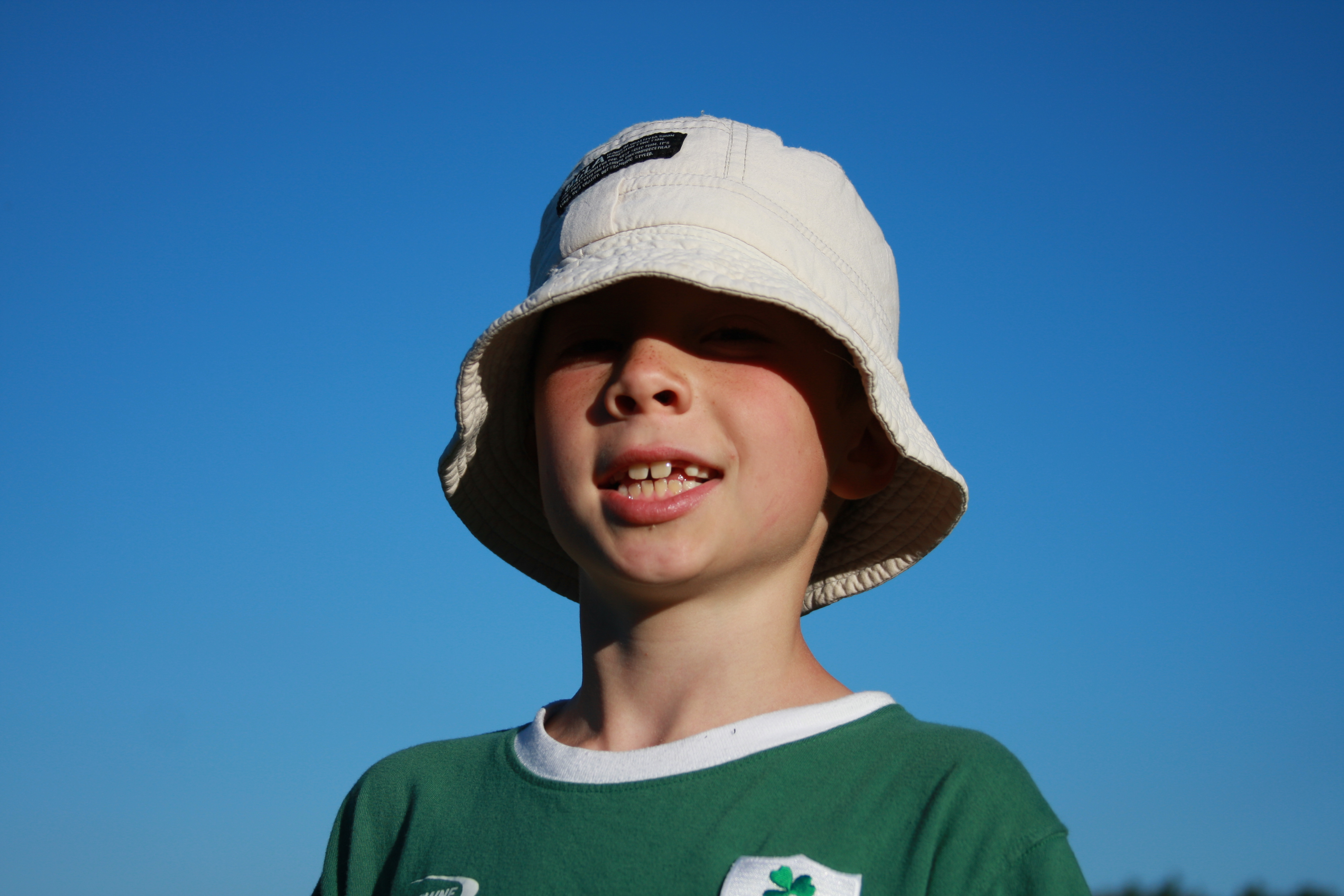 Summer, Denmark 2010 119