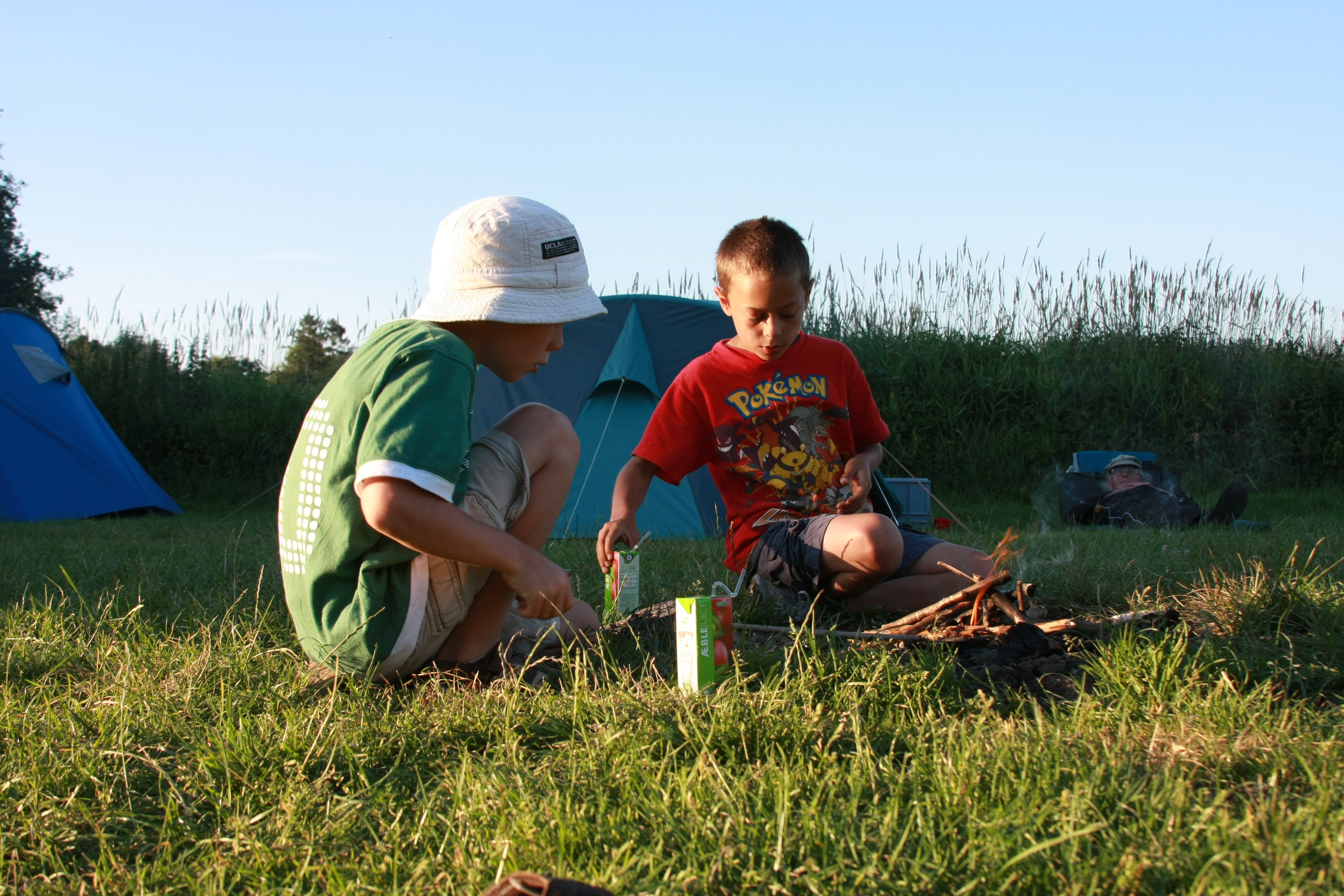 Summer, Denmark 2010 123