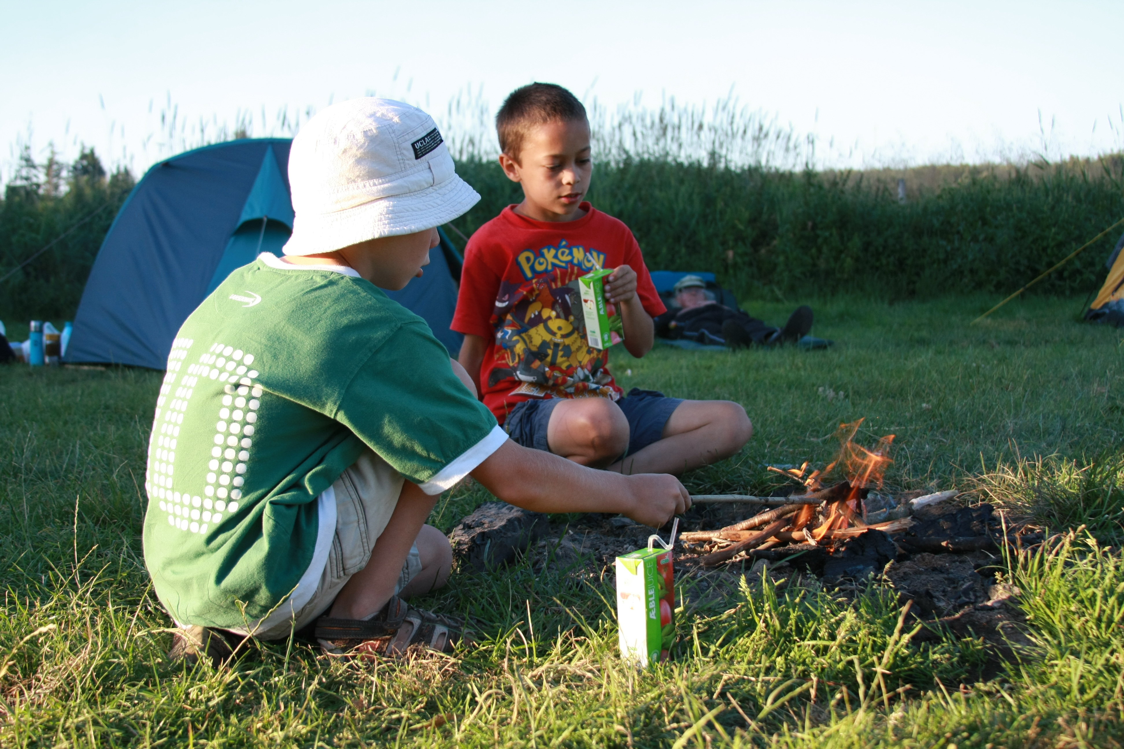 Summer, Denmark 2010 127