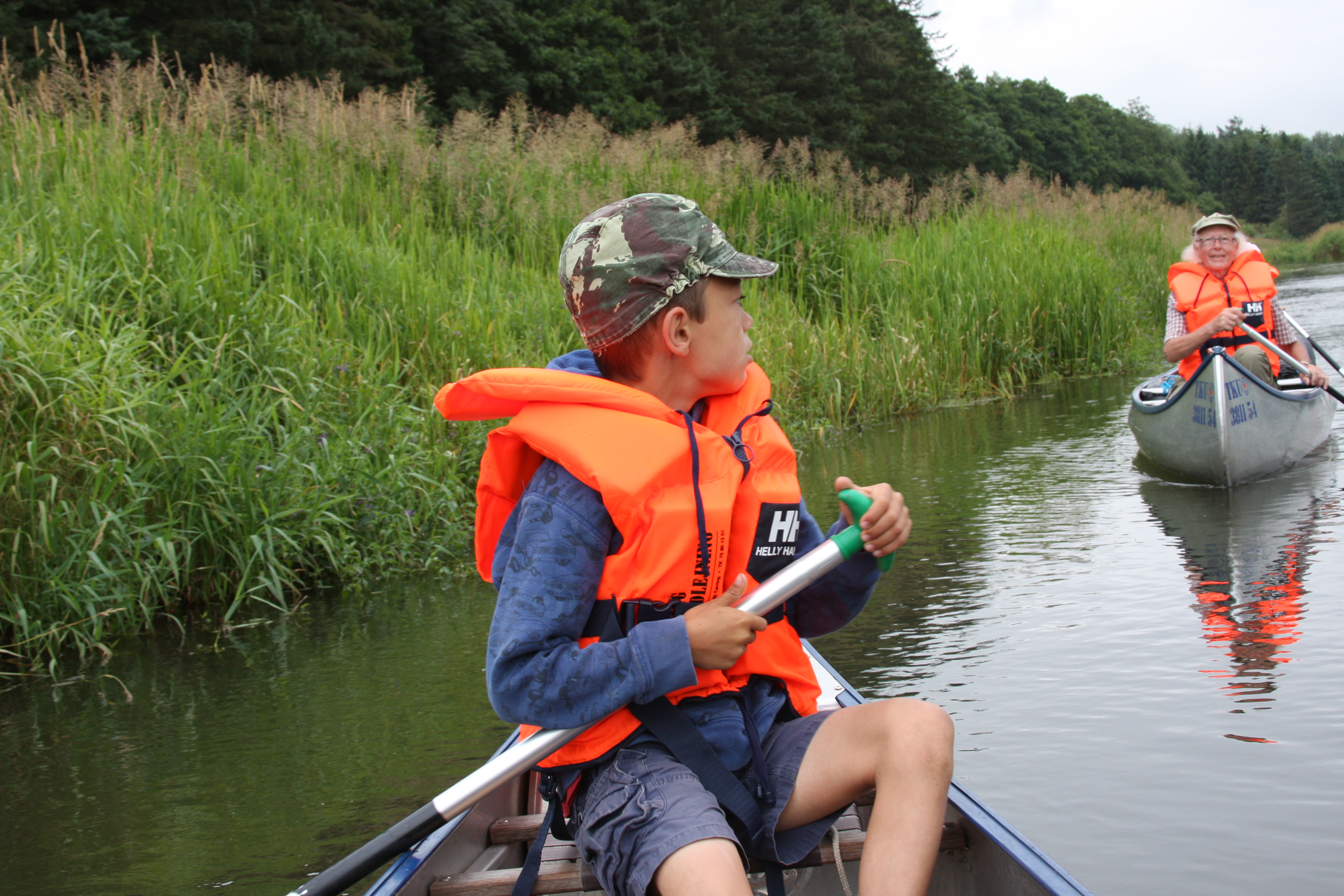 Summer, Denmark 2010 133