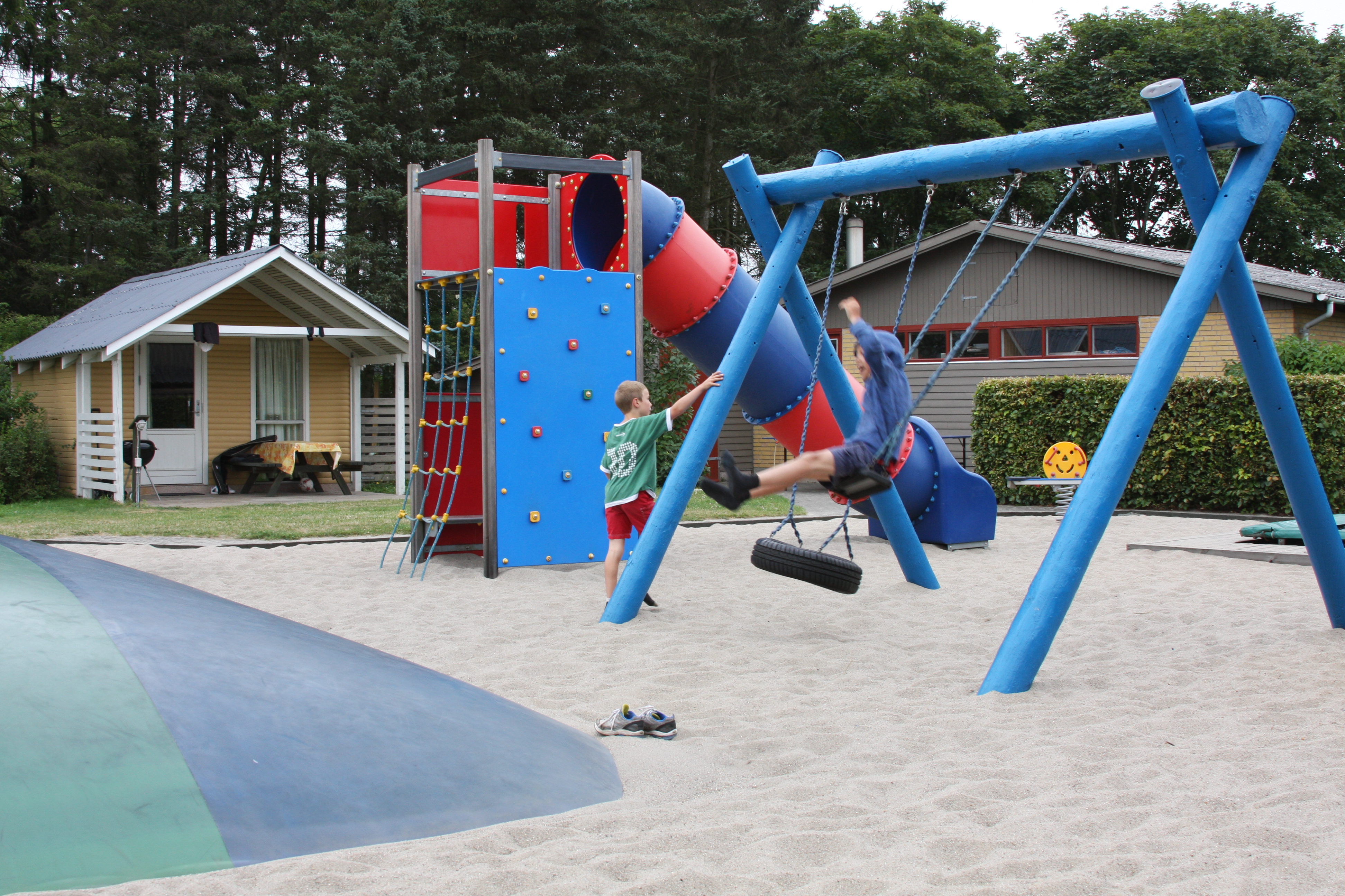 Summer, Denmark 2010 136