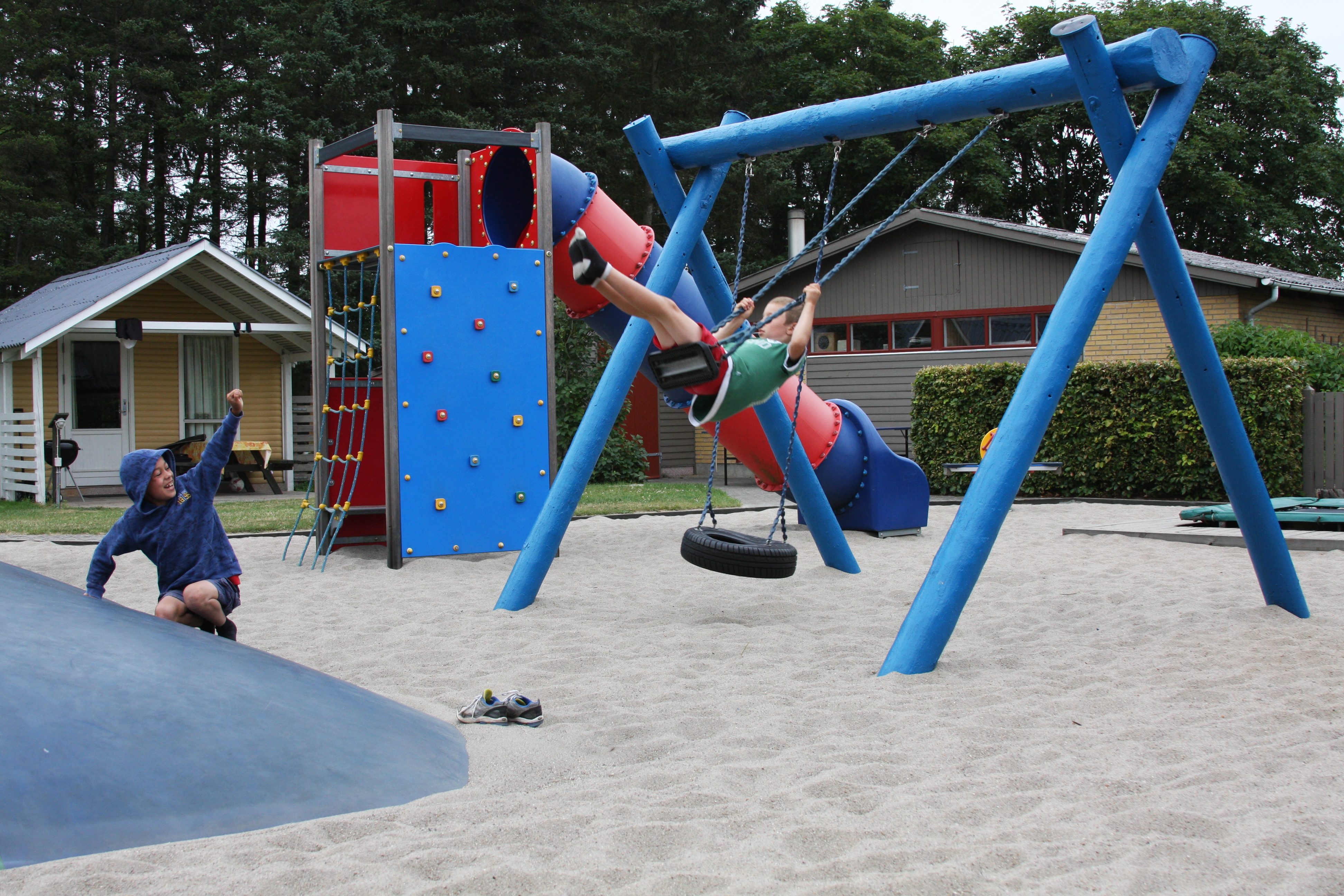 Summer, Denmark 2010 138