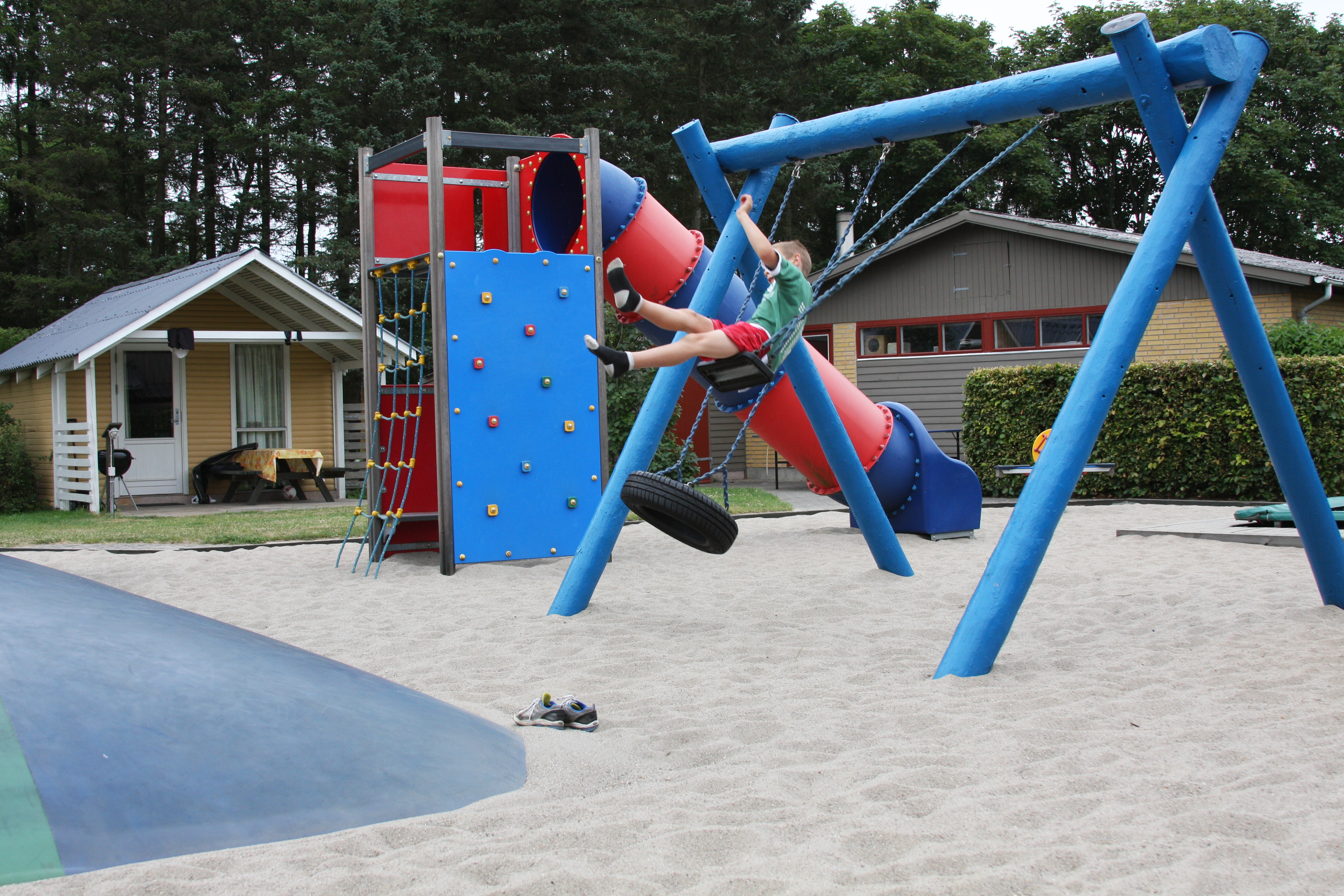 Summer, Denmark 2010 139