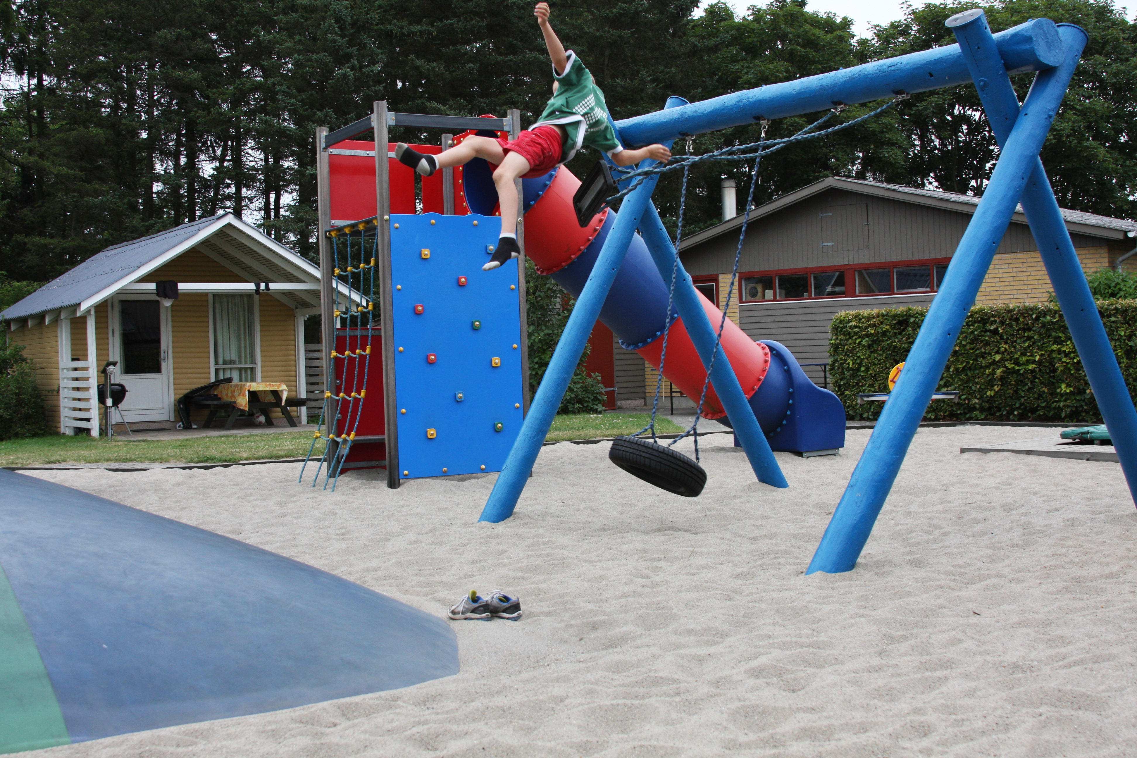 Summer, Denmark 2010 140