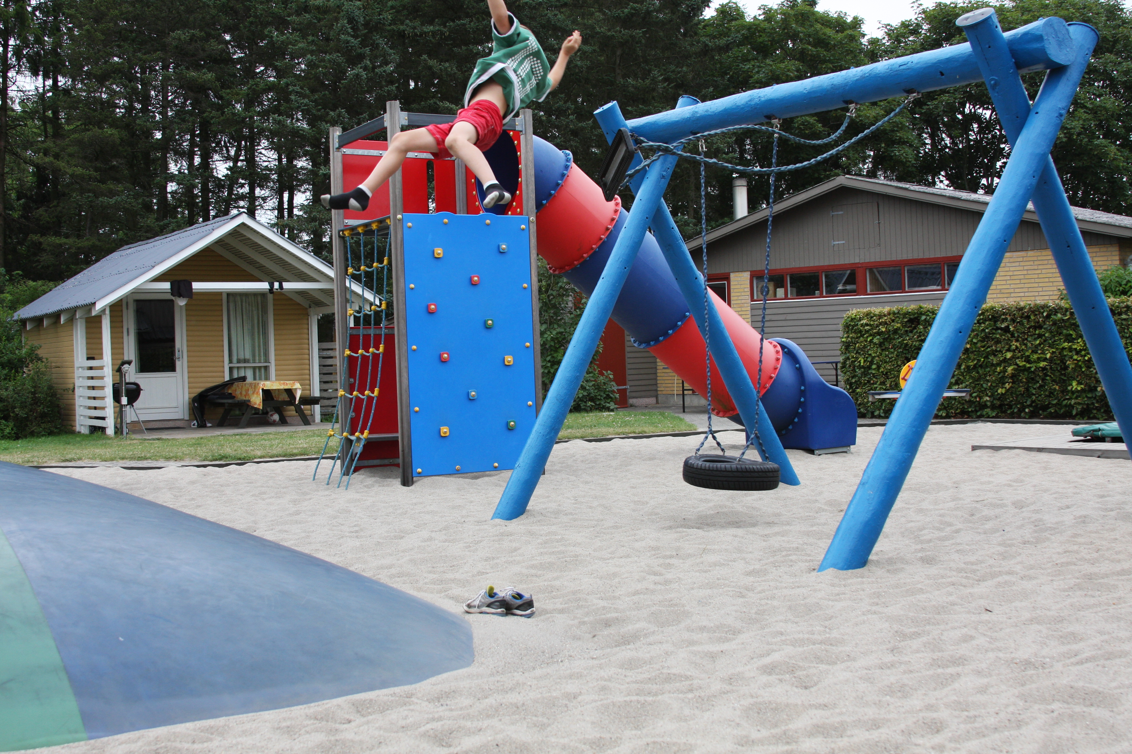 Summer, Denmark 2010 141