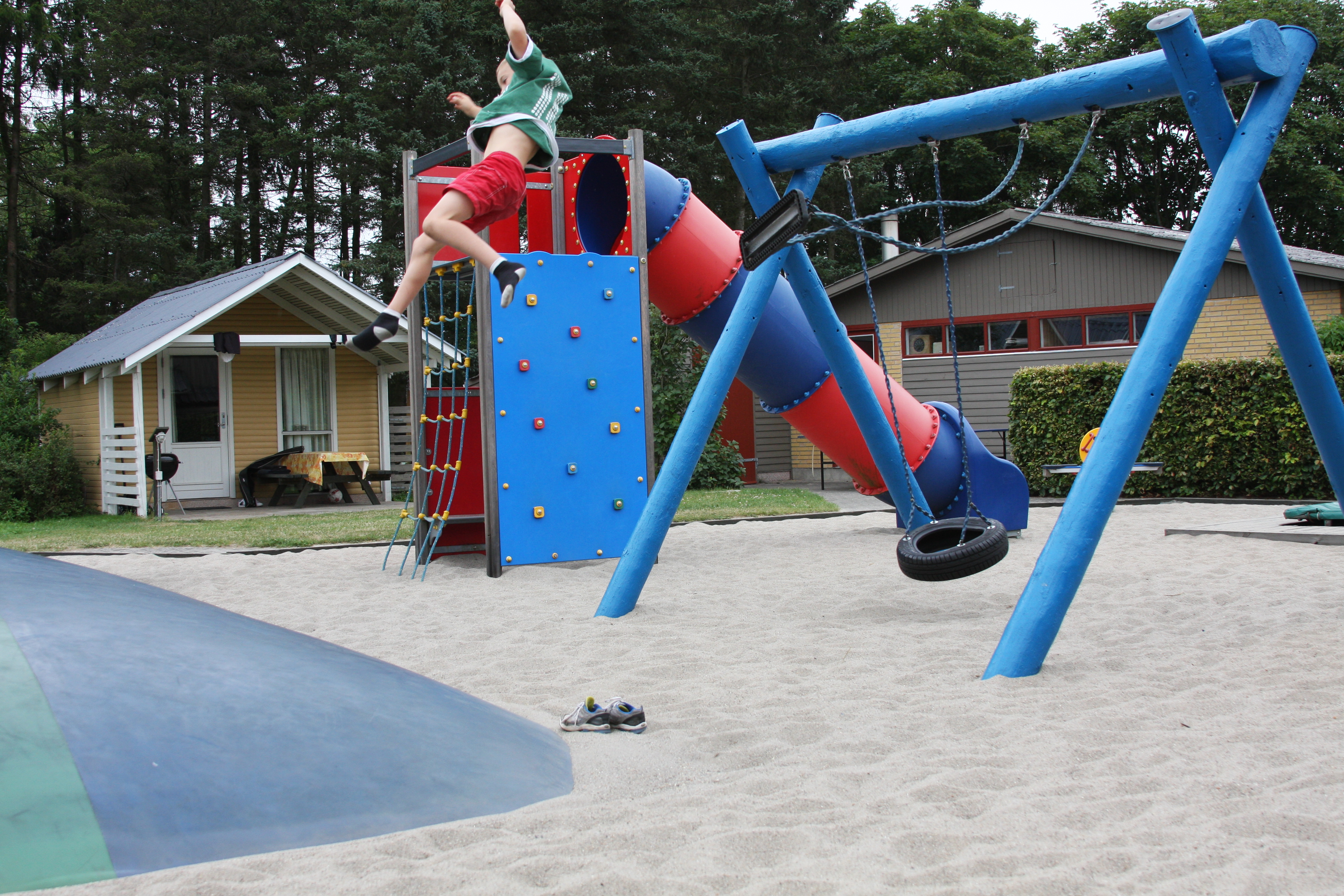 Summer, Denmark 2010 142