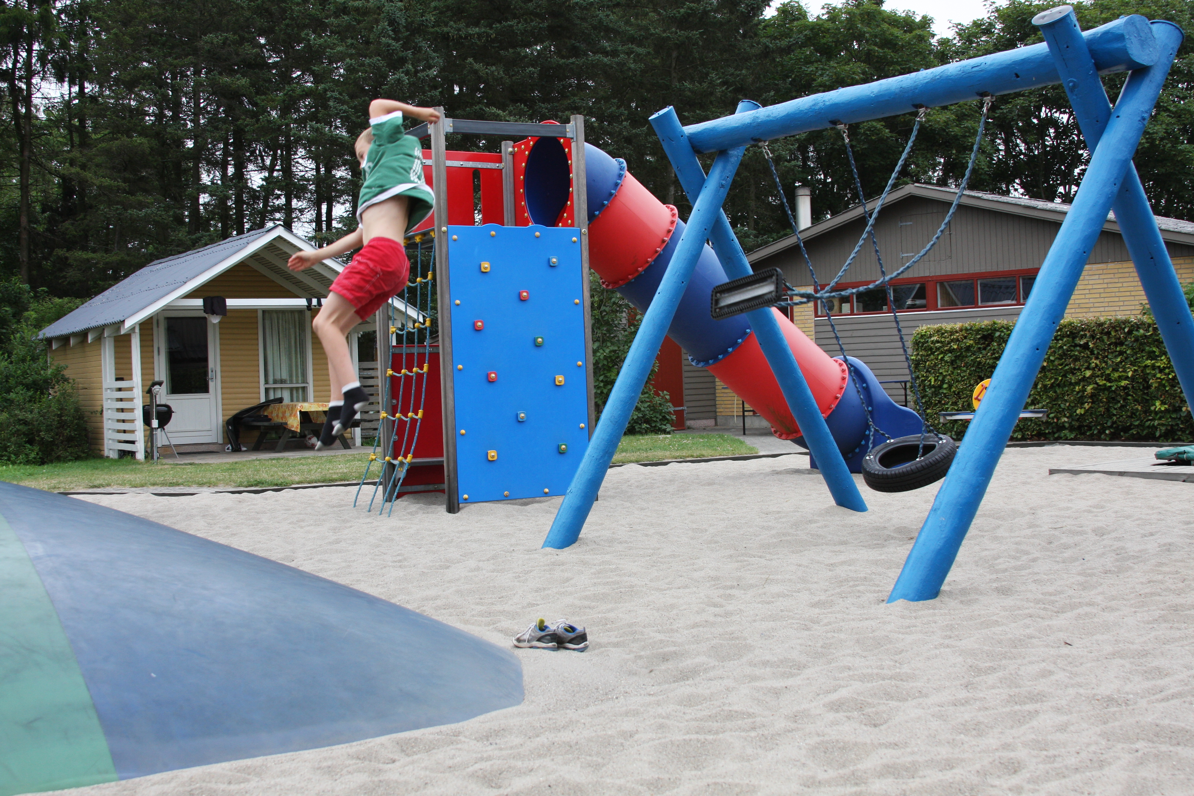 Summer, Denmark 2010 143
