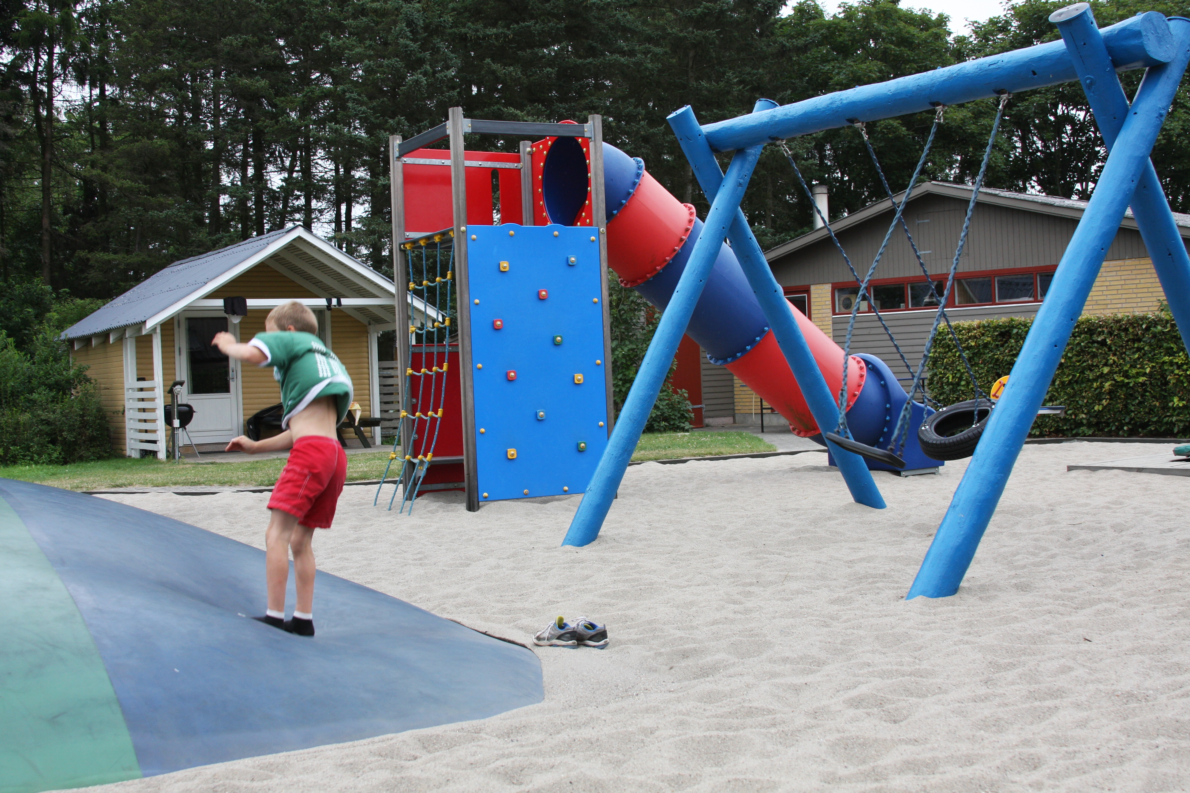 Summer, Denmark 2010 144