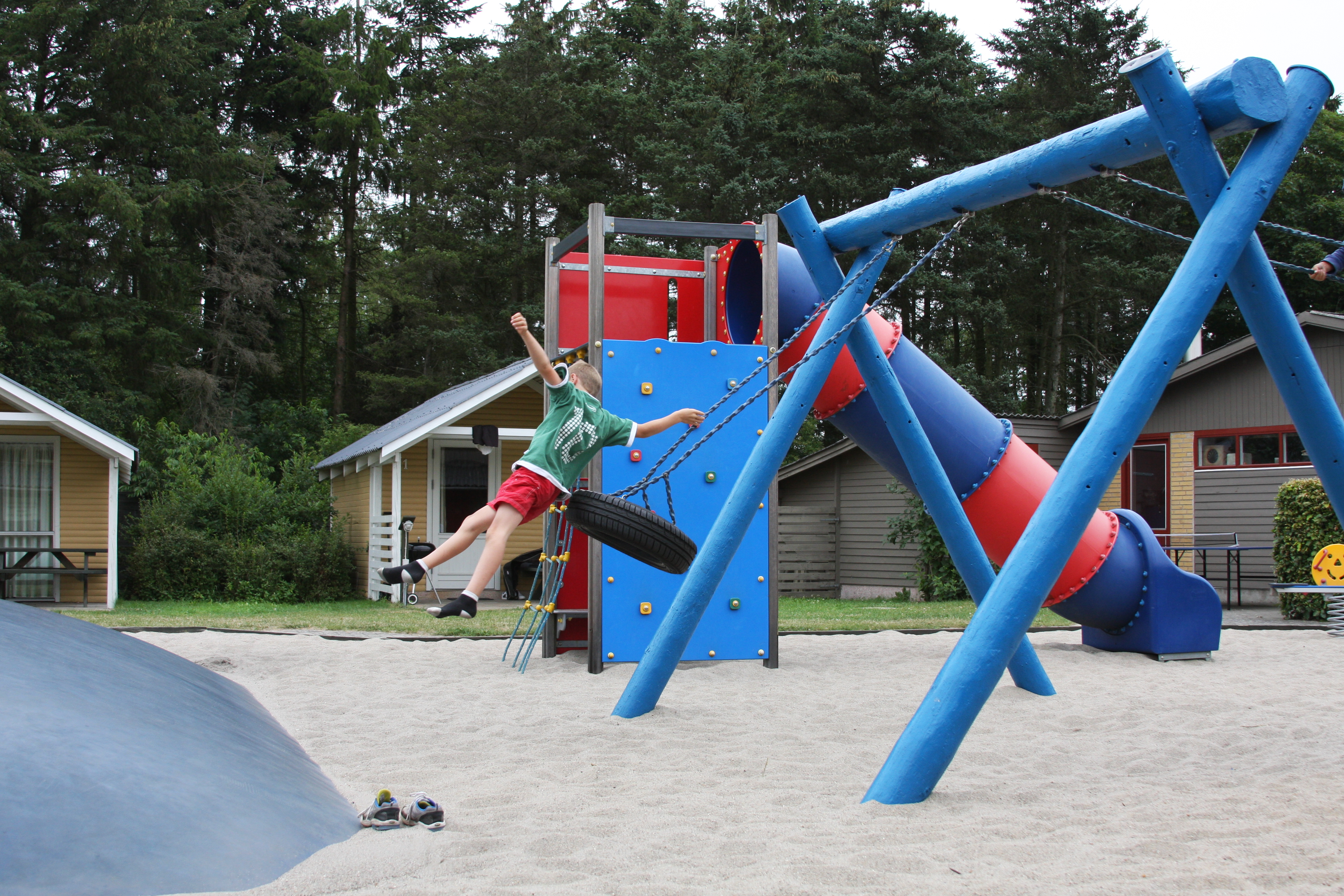 Summer, Denmark 2010 145