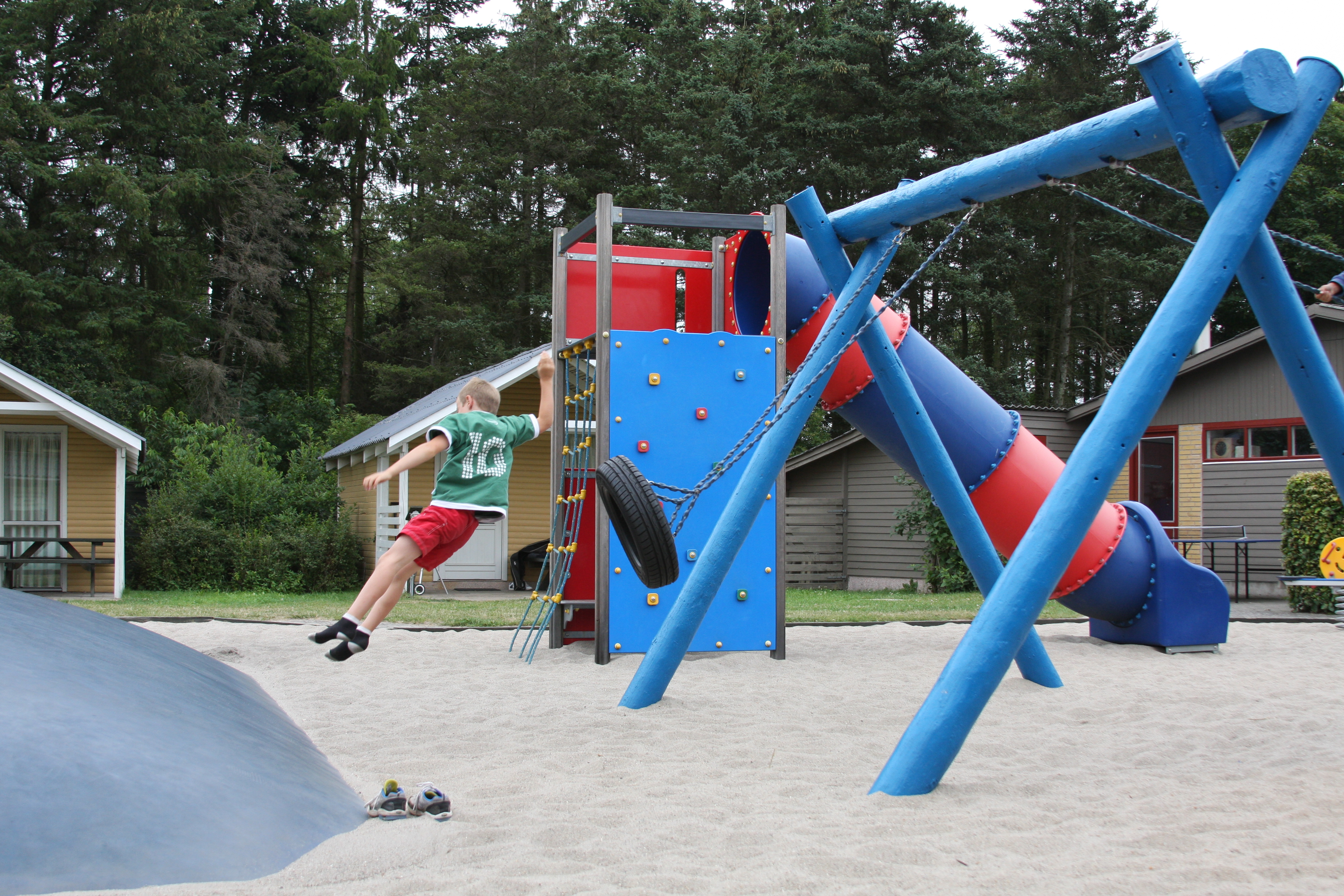 Summer, Denmark 2010 146