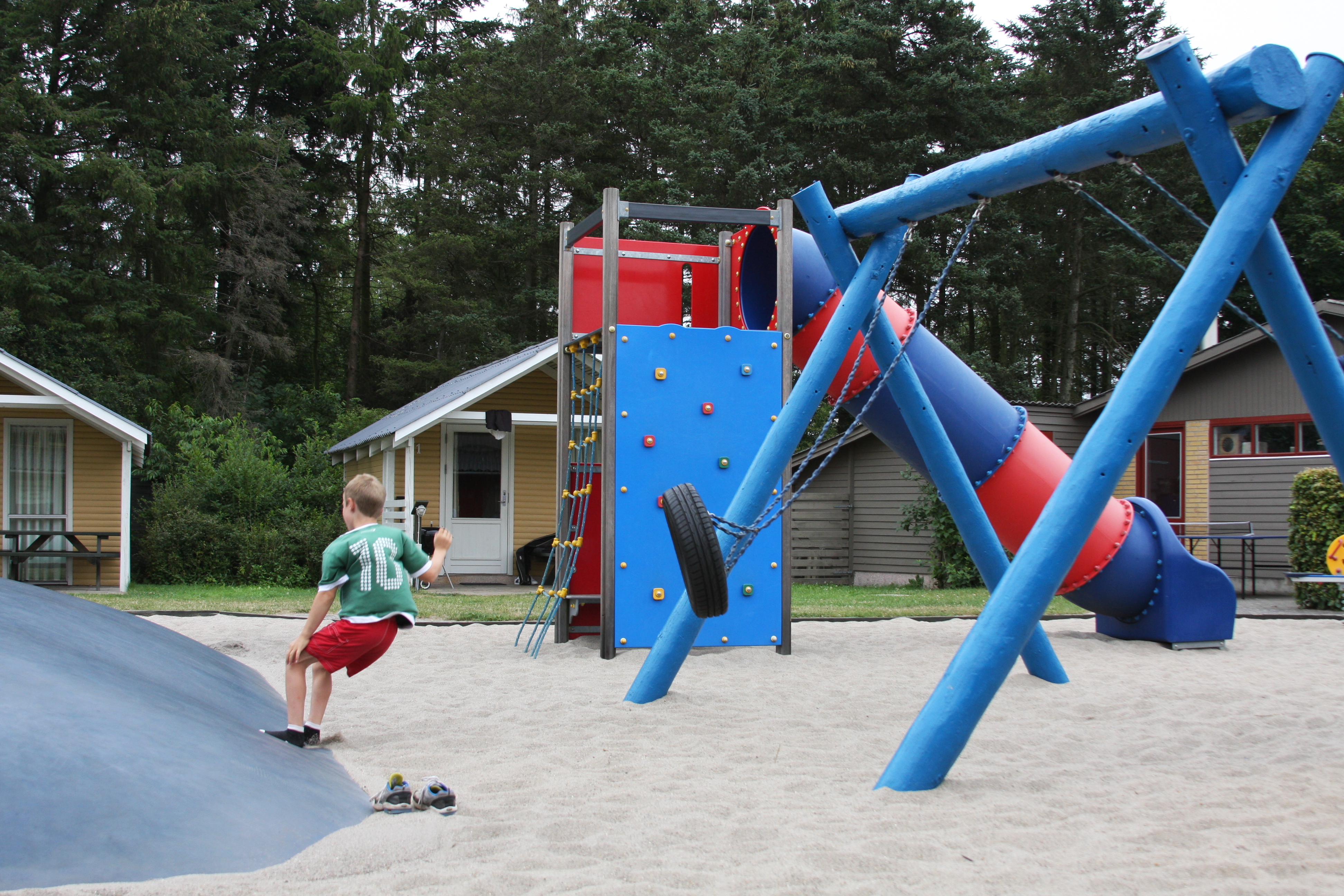 Summer, Denmark 2010 147