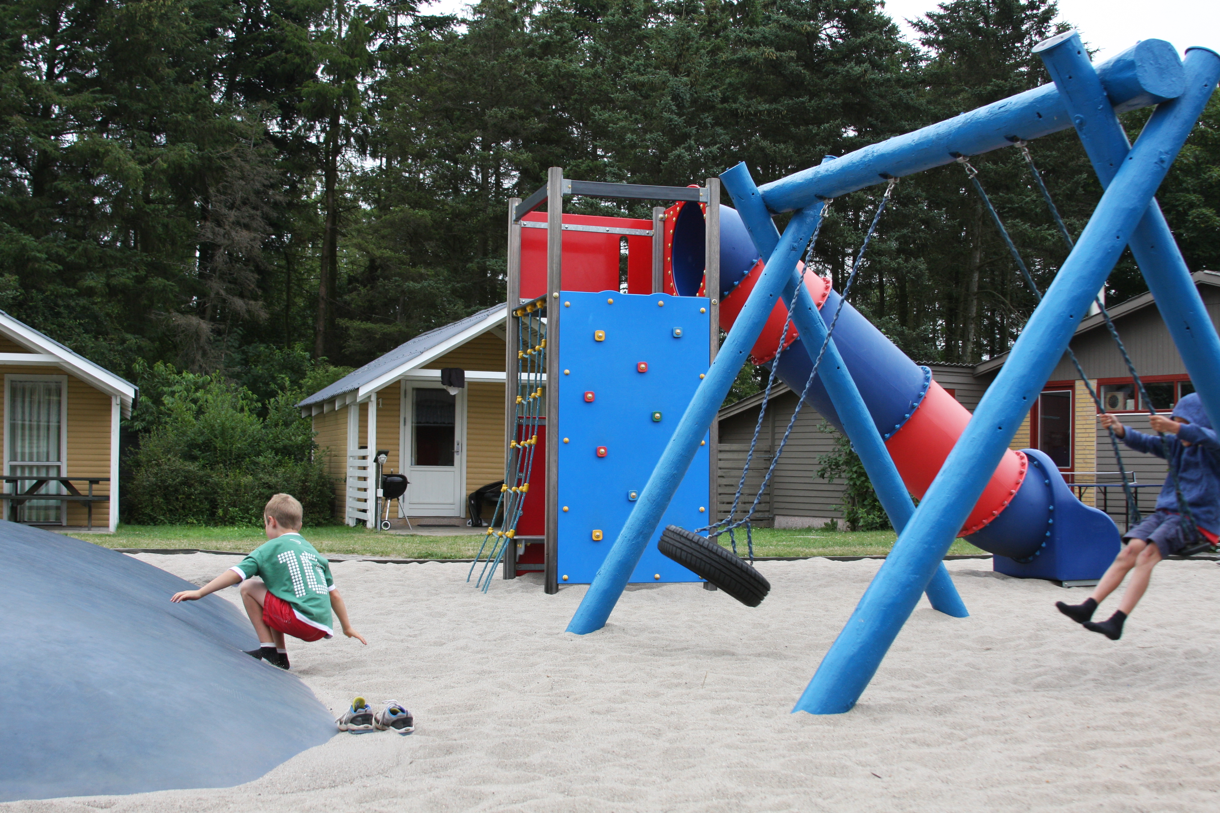 Summer, Denmark 2010 148