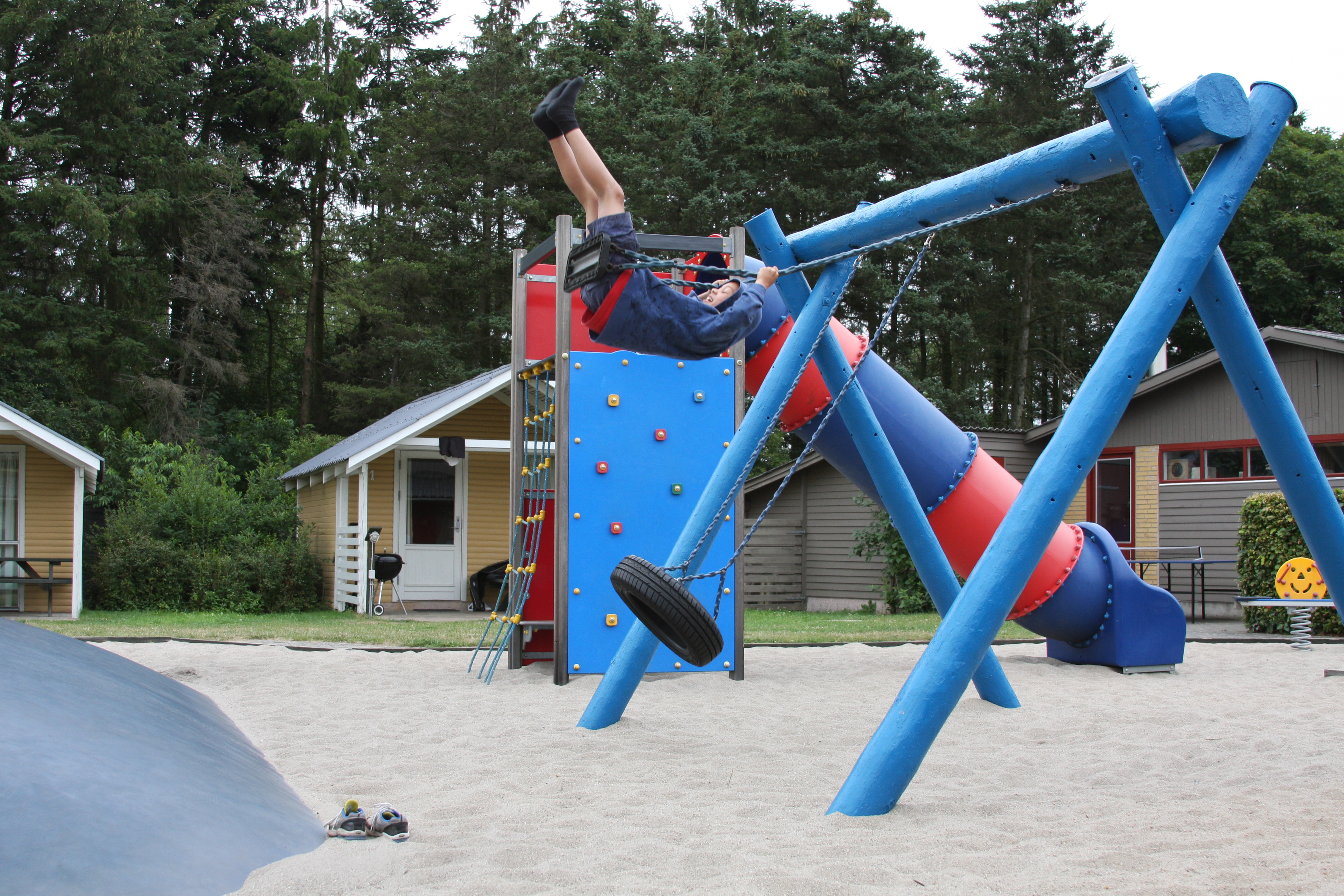 Summer, Denmark 2010 149