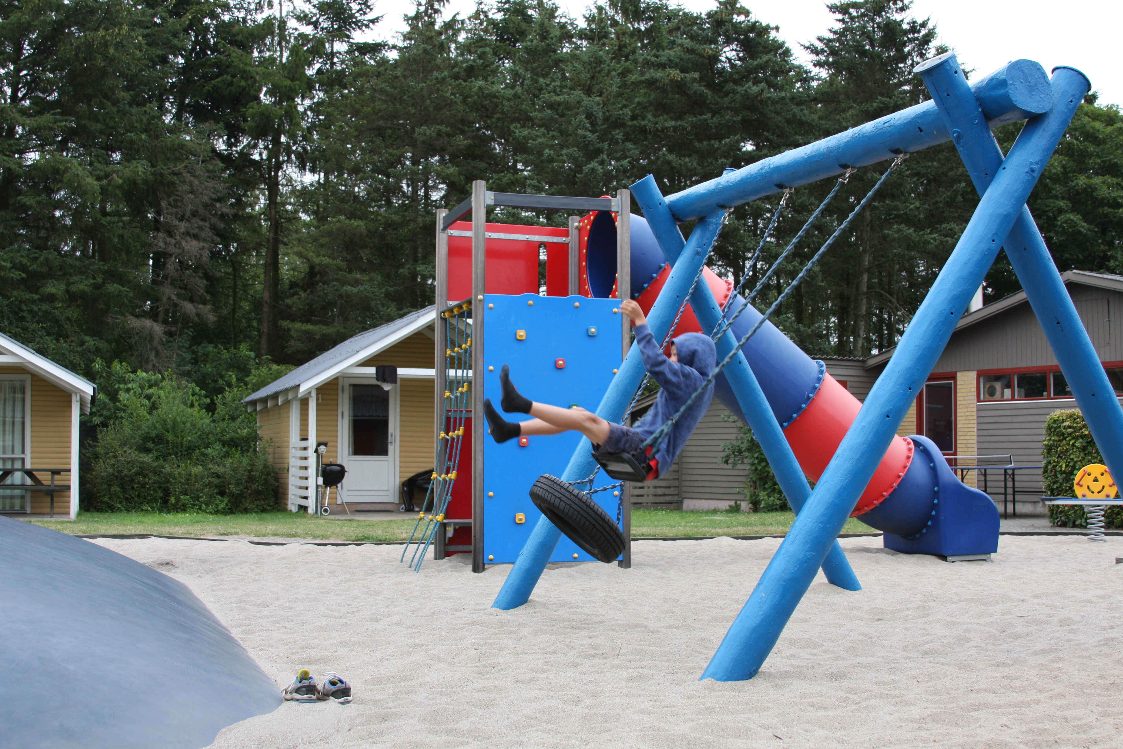 Summer, Denmark 2010 150