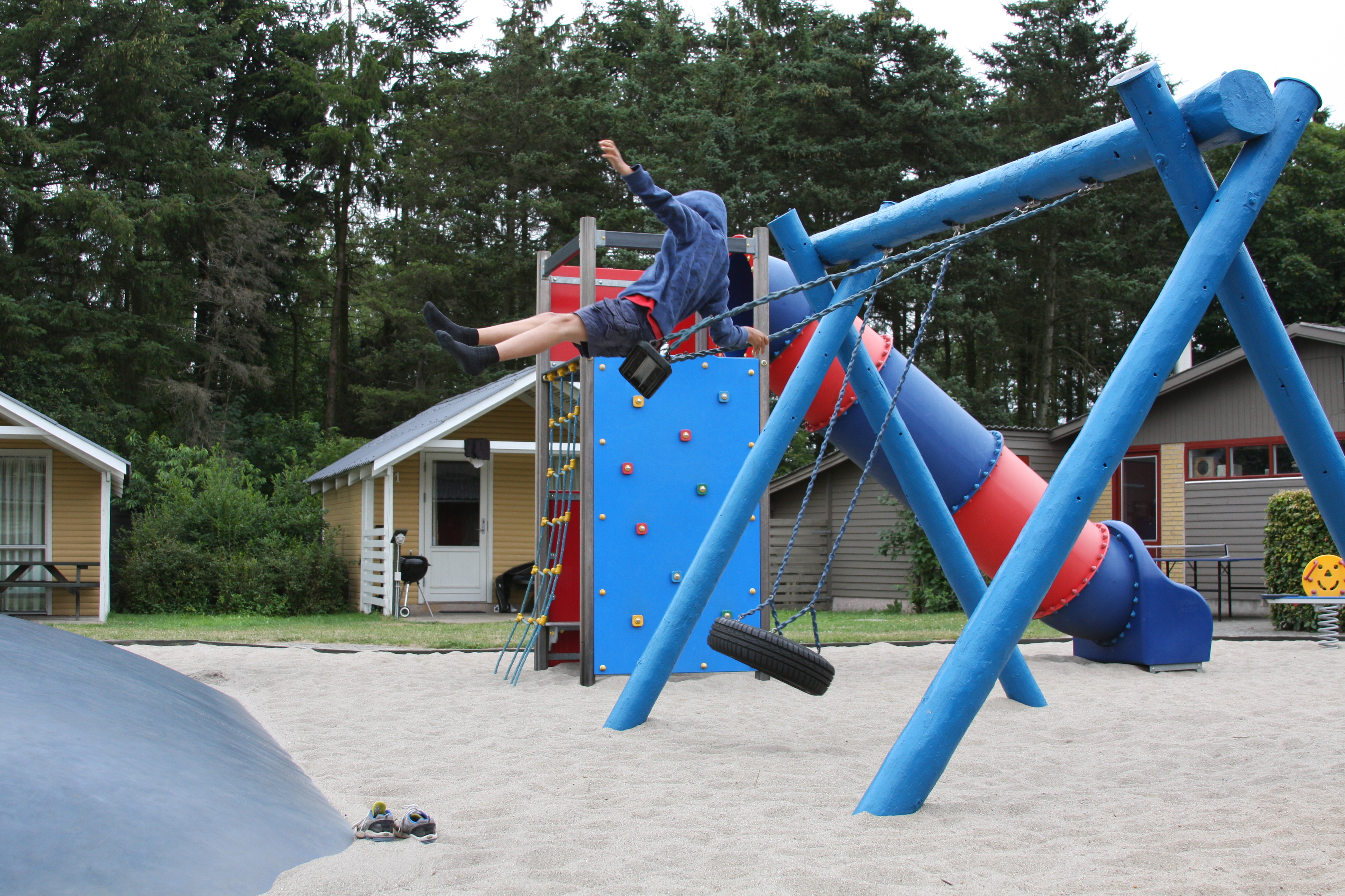 Summer, Denmark 2010 151