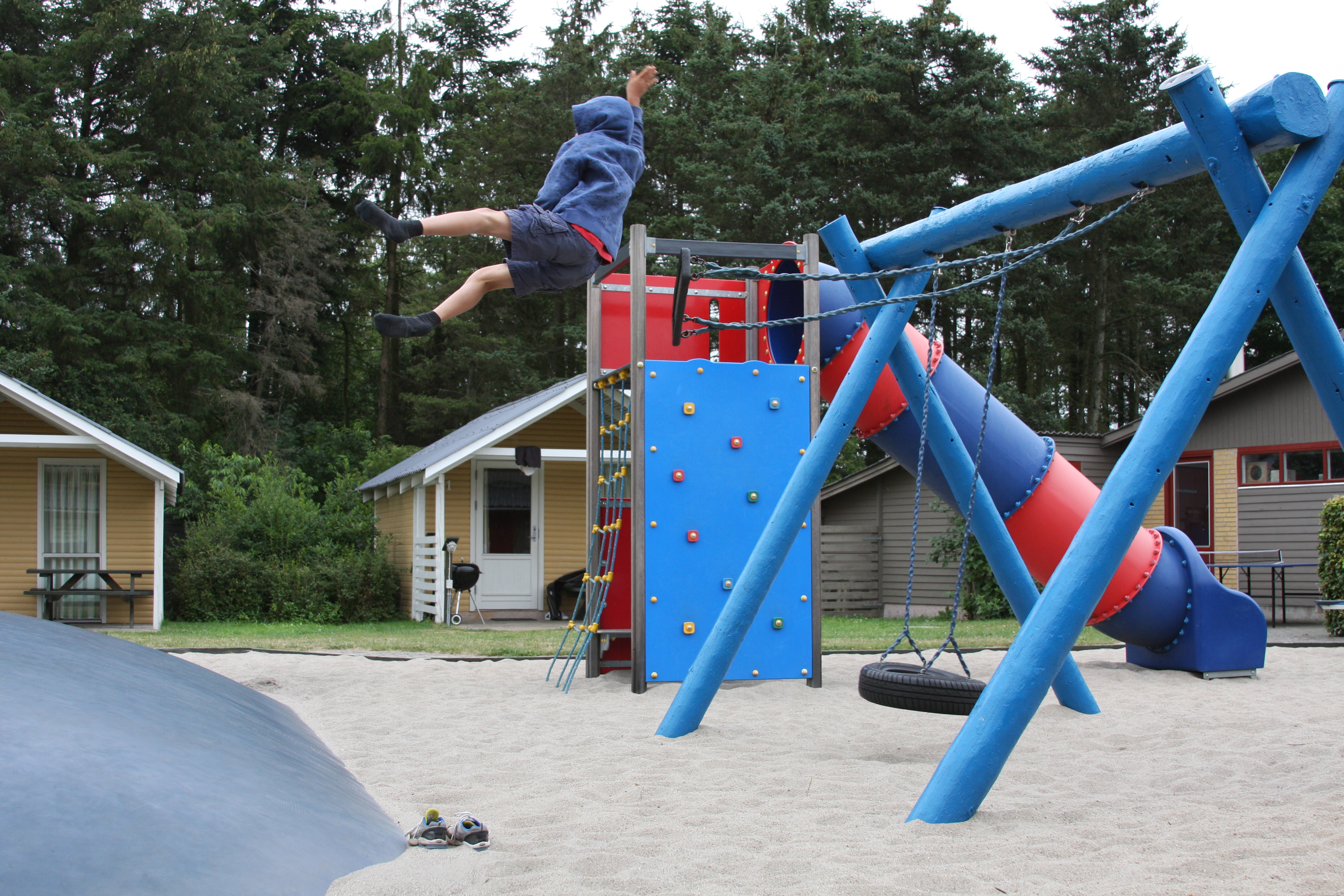 Summer, Denmark 2010 152