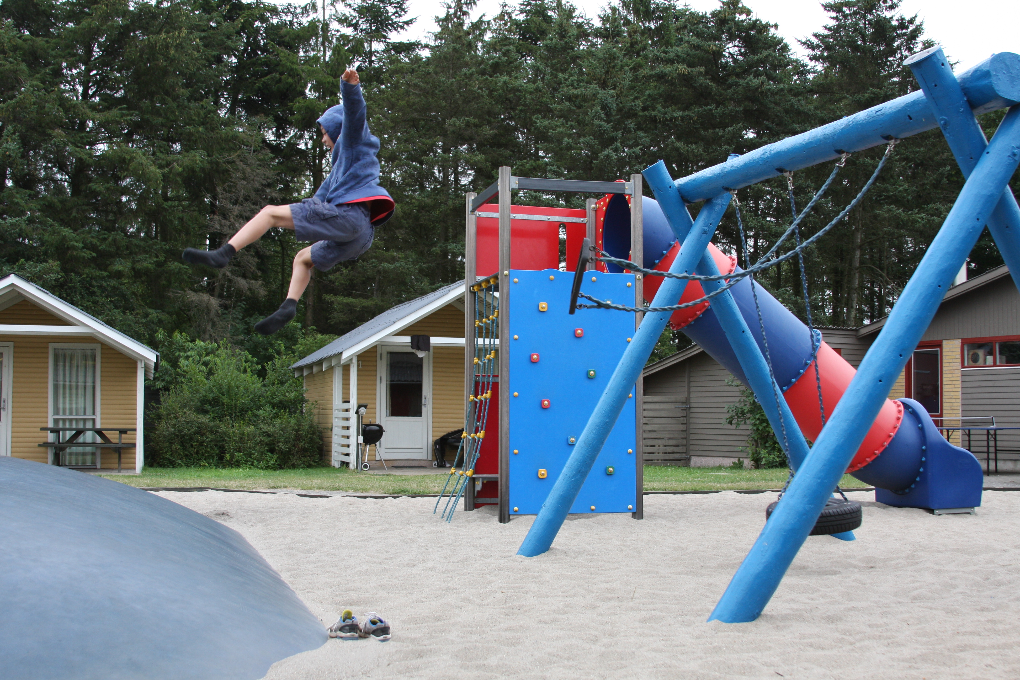 Summer, Denmark 2010 153