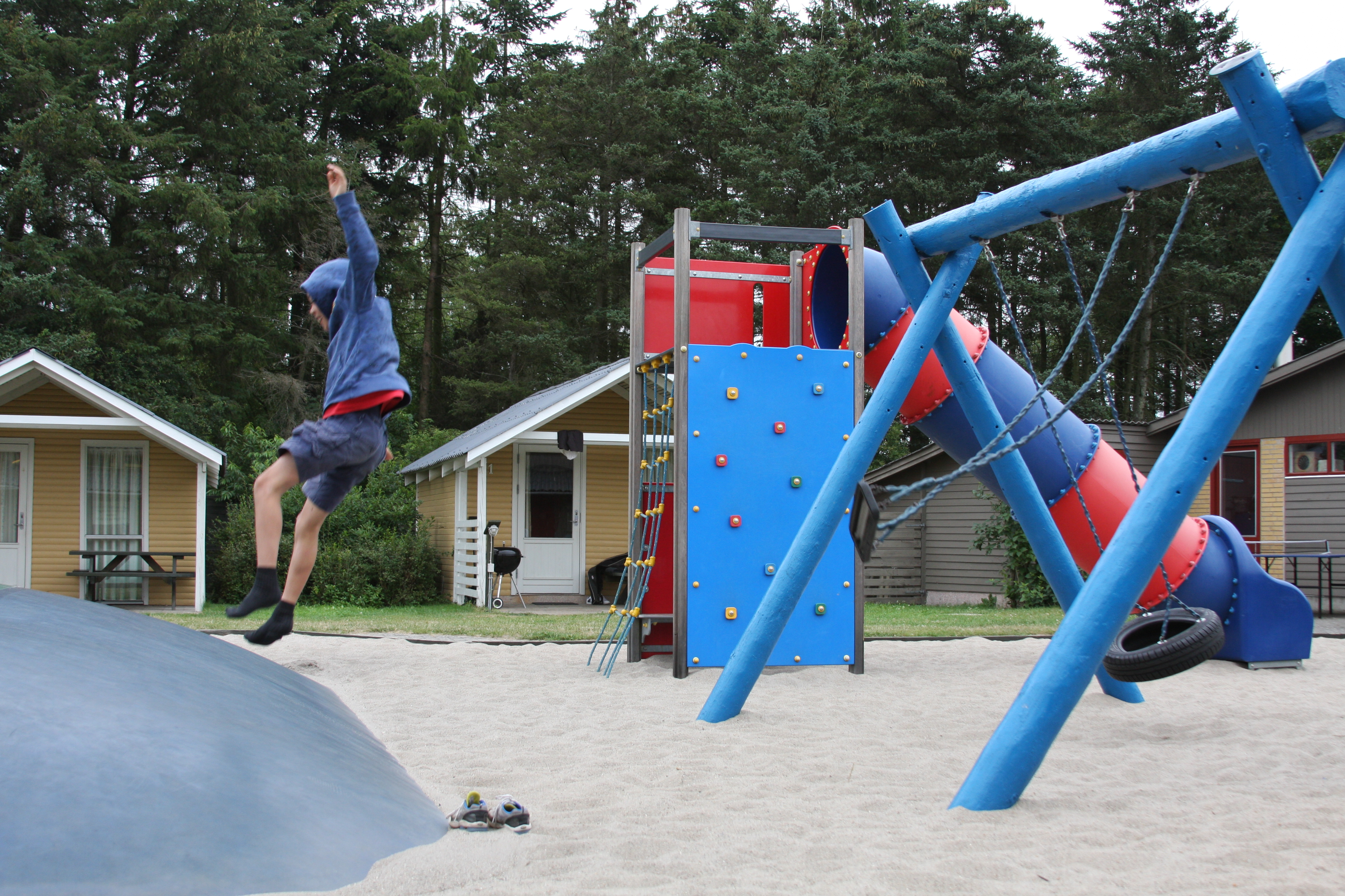 Summer, Denmark 2010 154