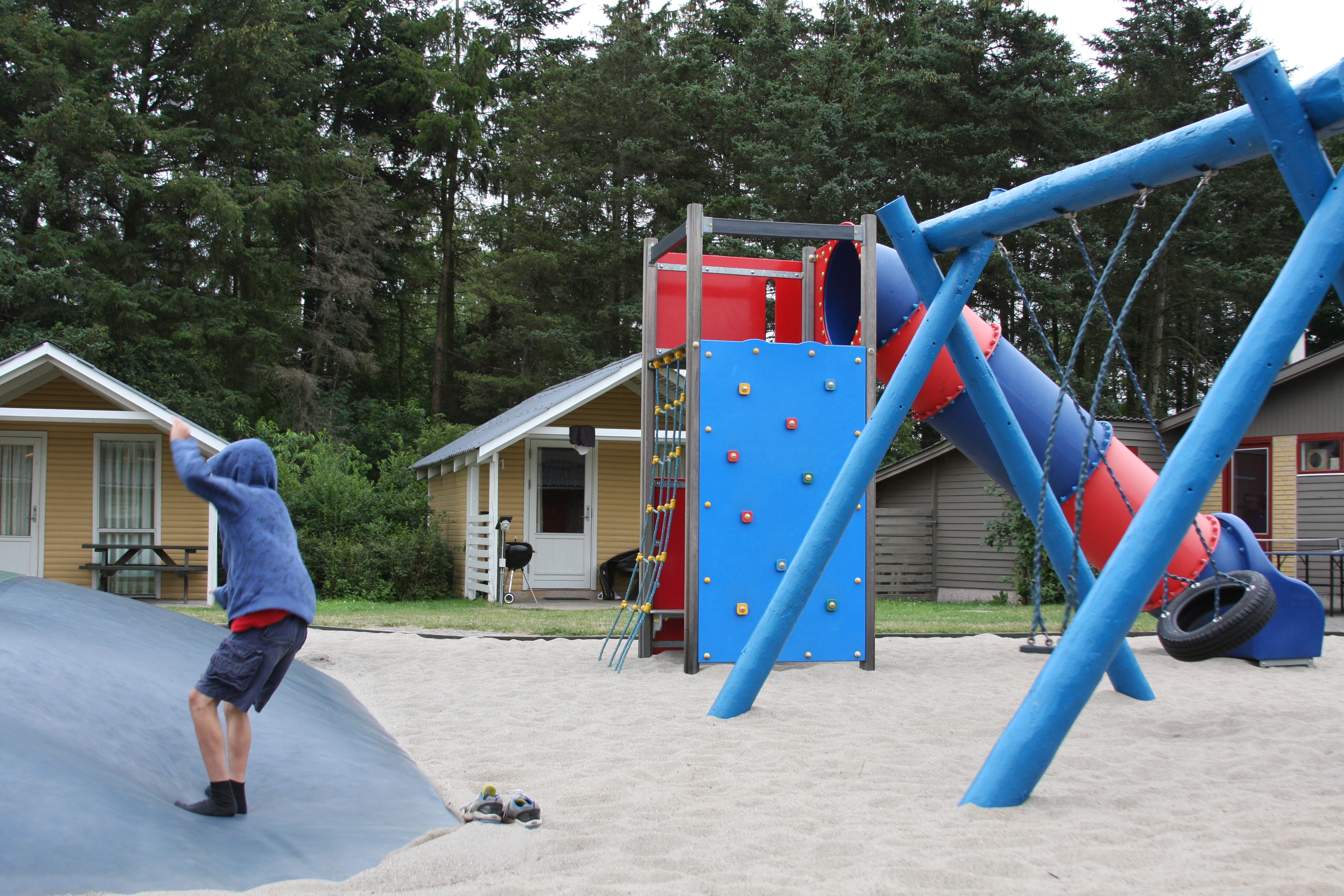 Summer, Denmark 2010 155