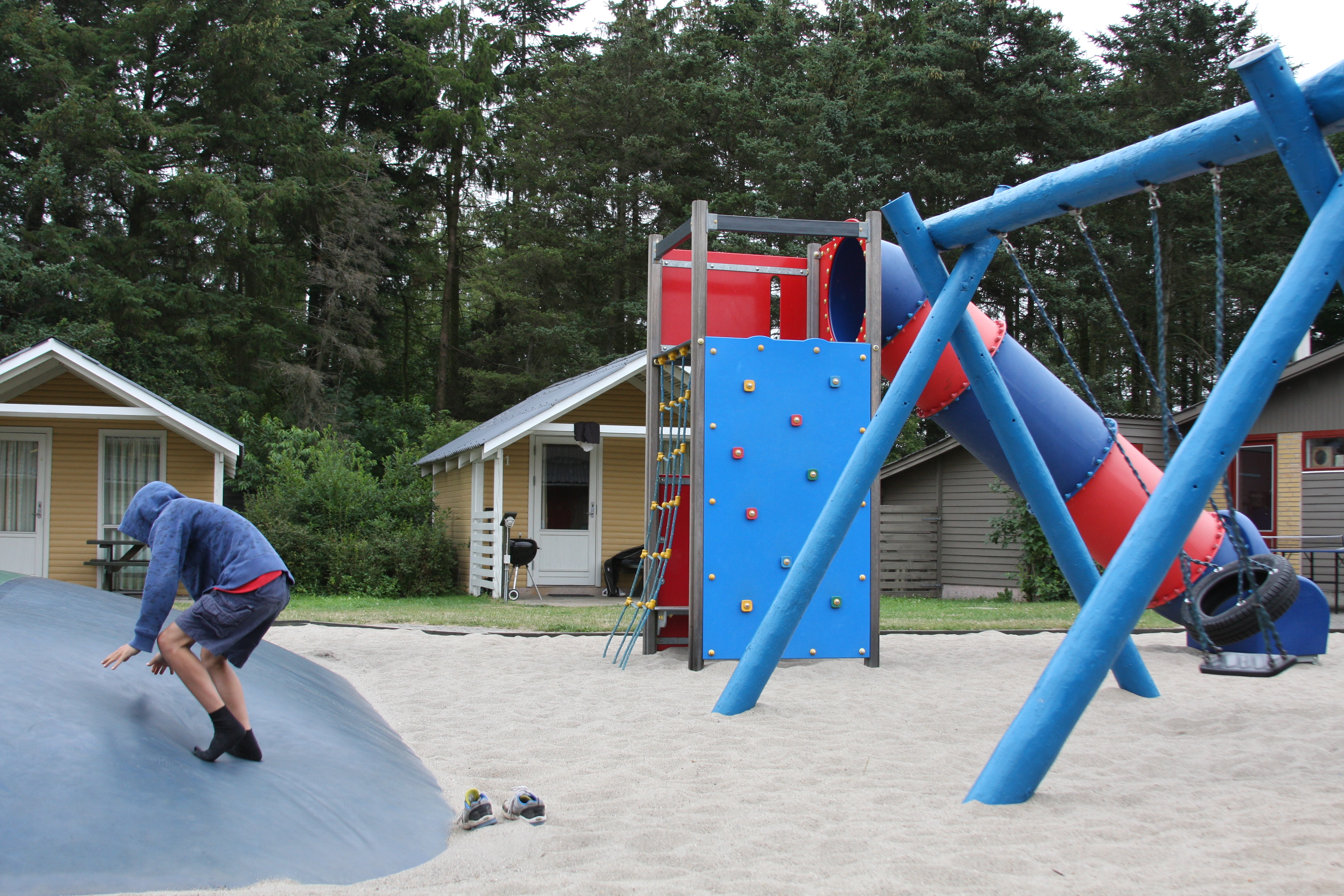 Summer, Denmark 2010 156