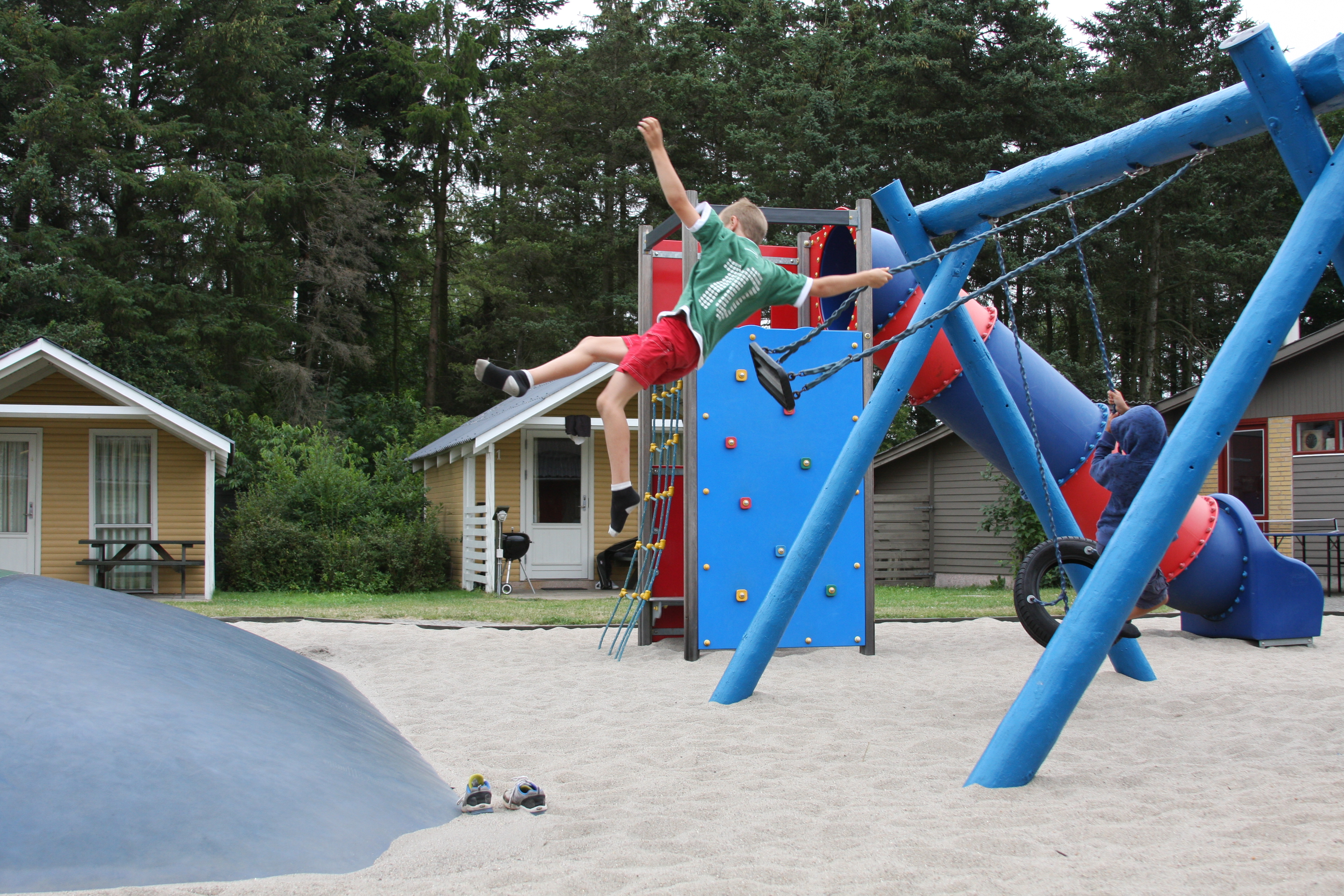 Summer, Denmark 2010 157