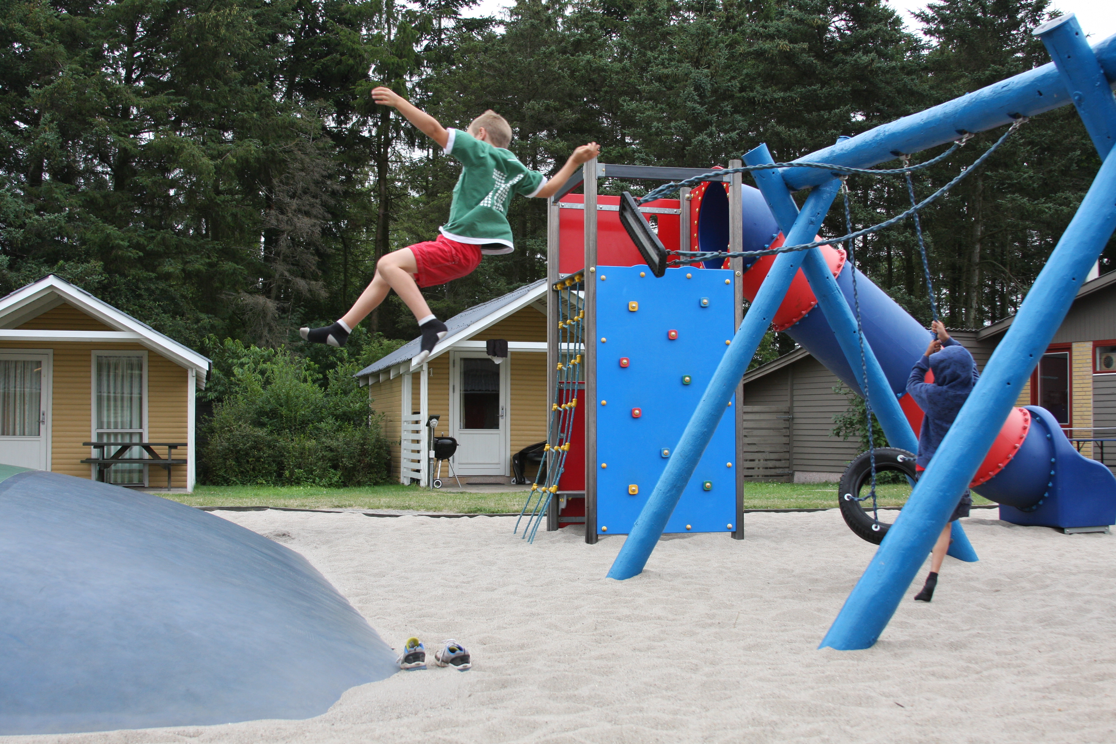 Summer, Denmark 2010 158