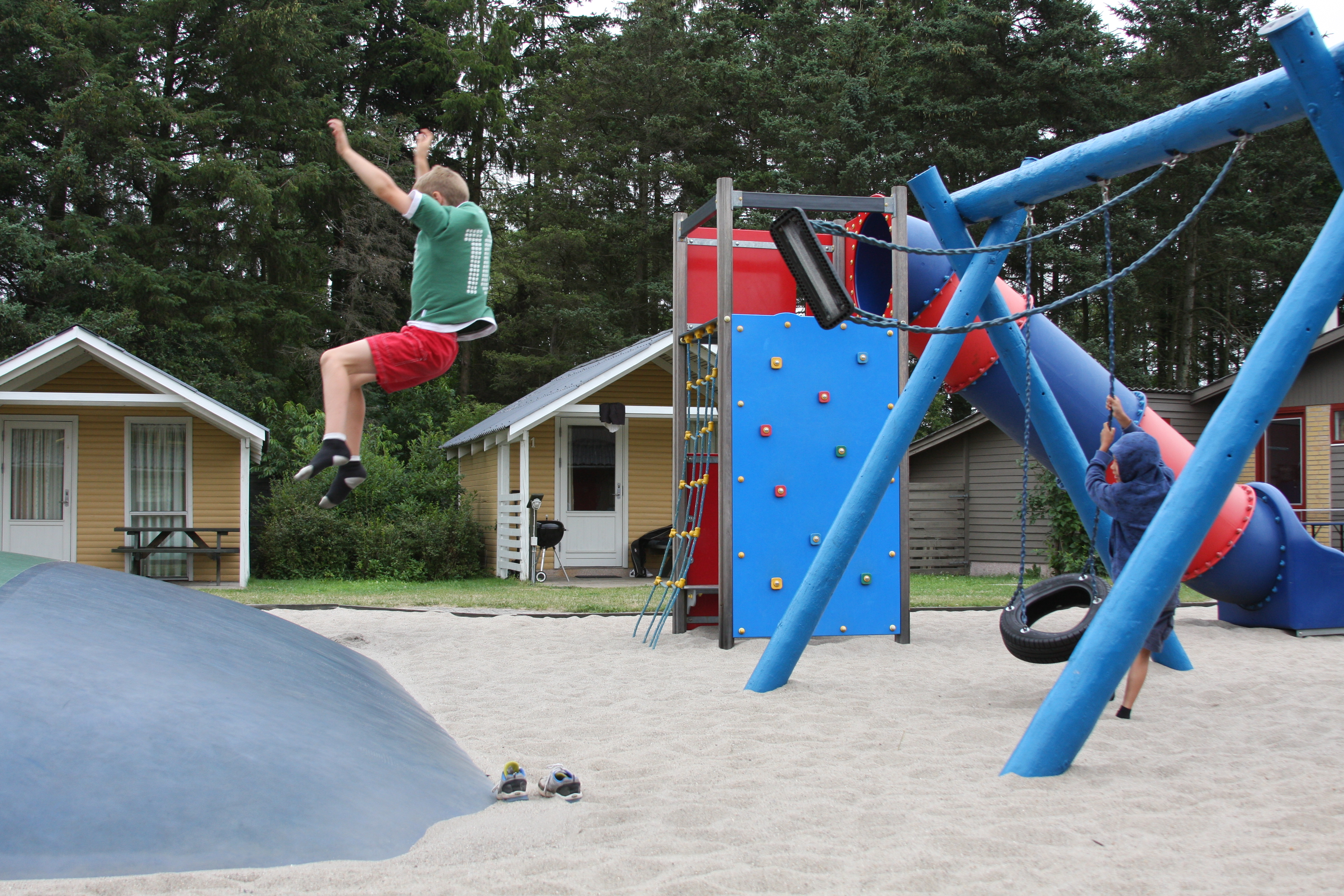 Summer, Denmark 2010 159