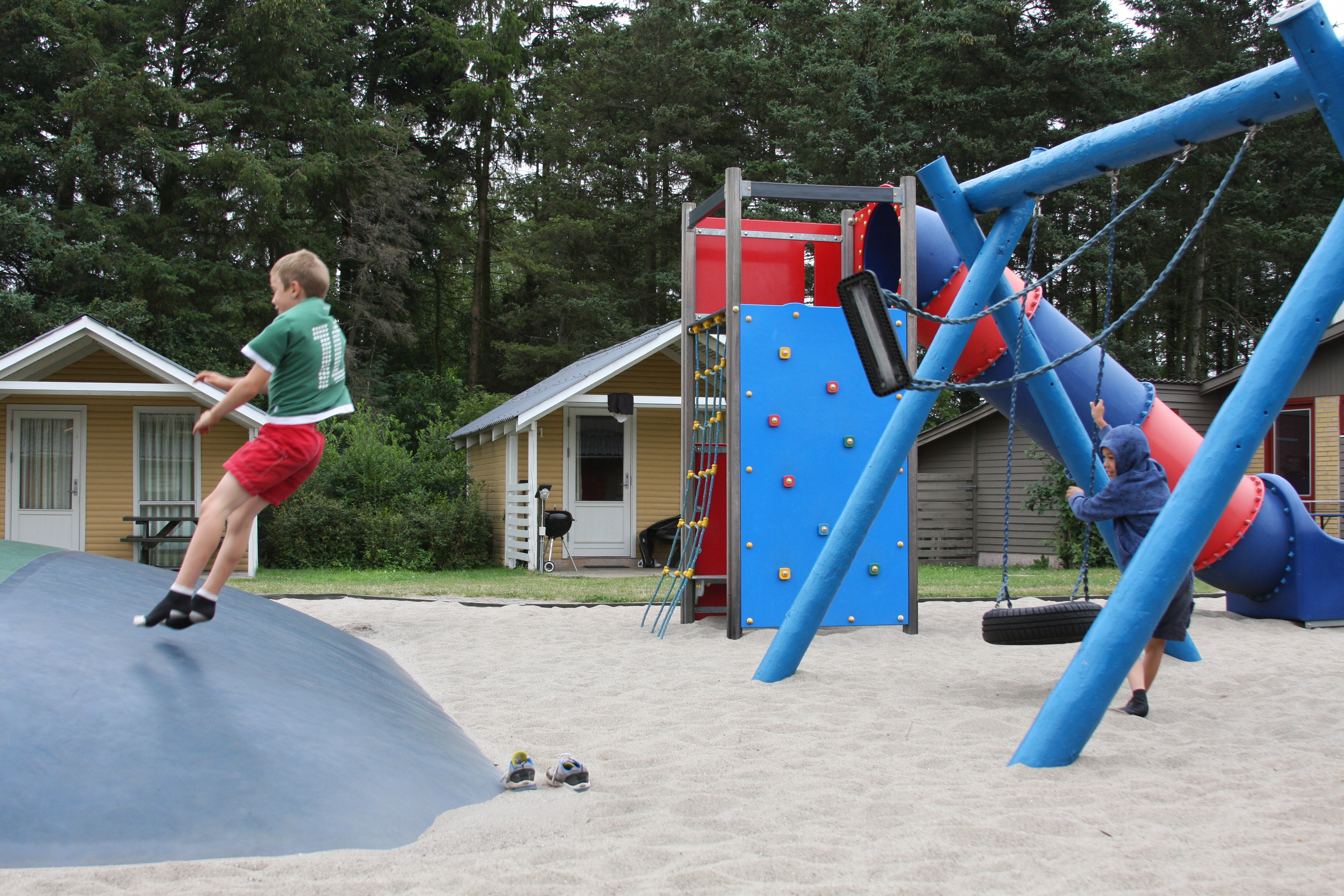 Summer, Denmark 2010 160