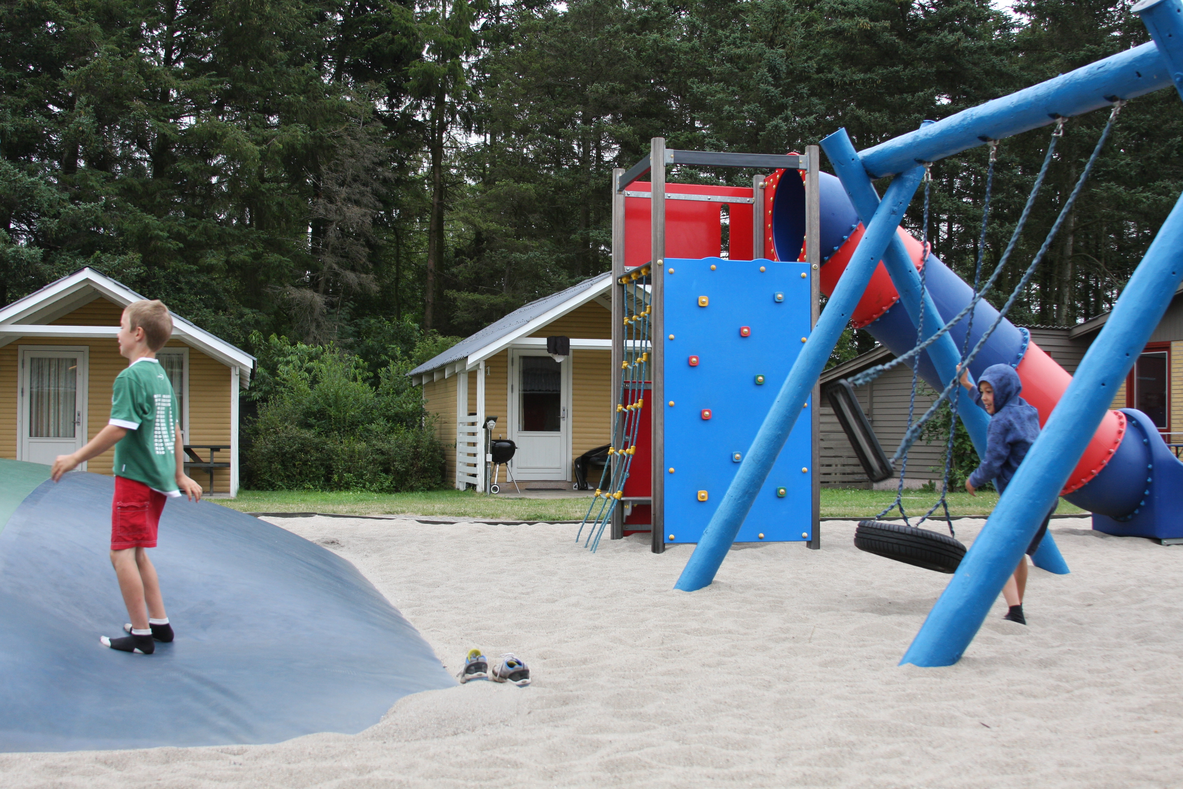 Summer, Denmark 2010 161