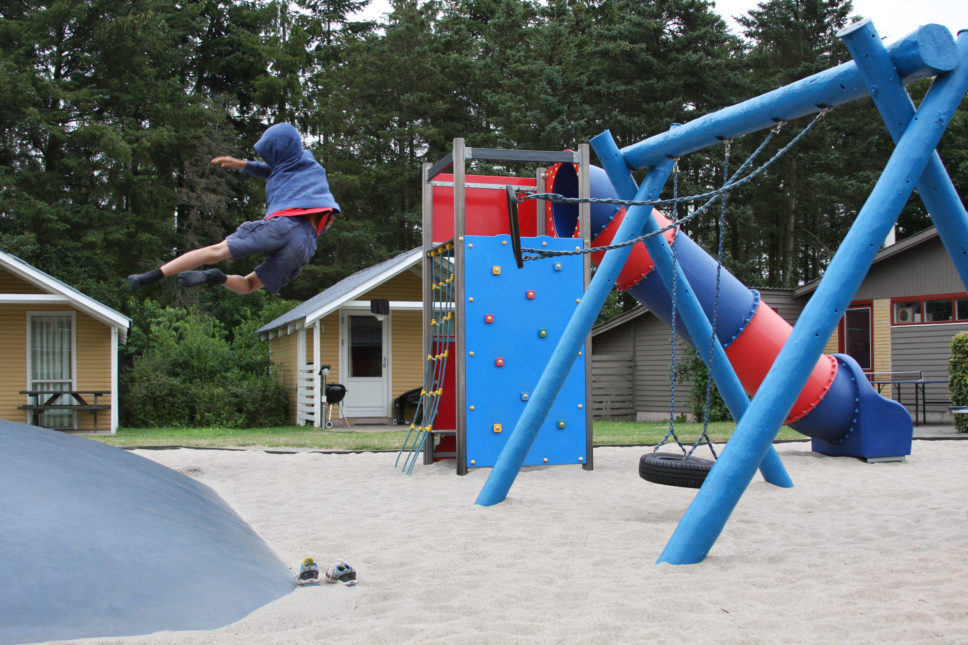 Summer, Denmark 2010 162