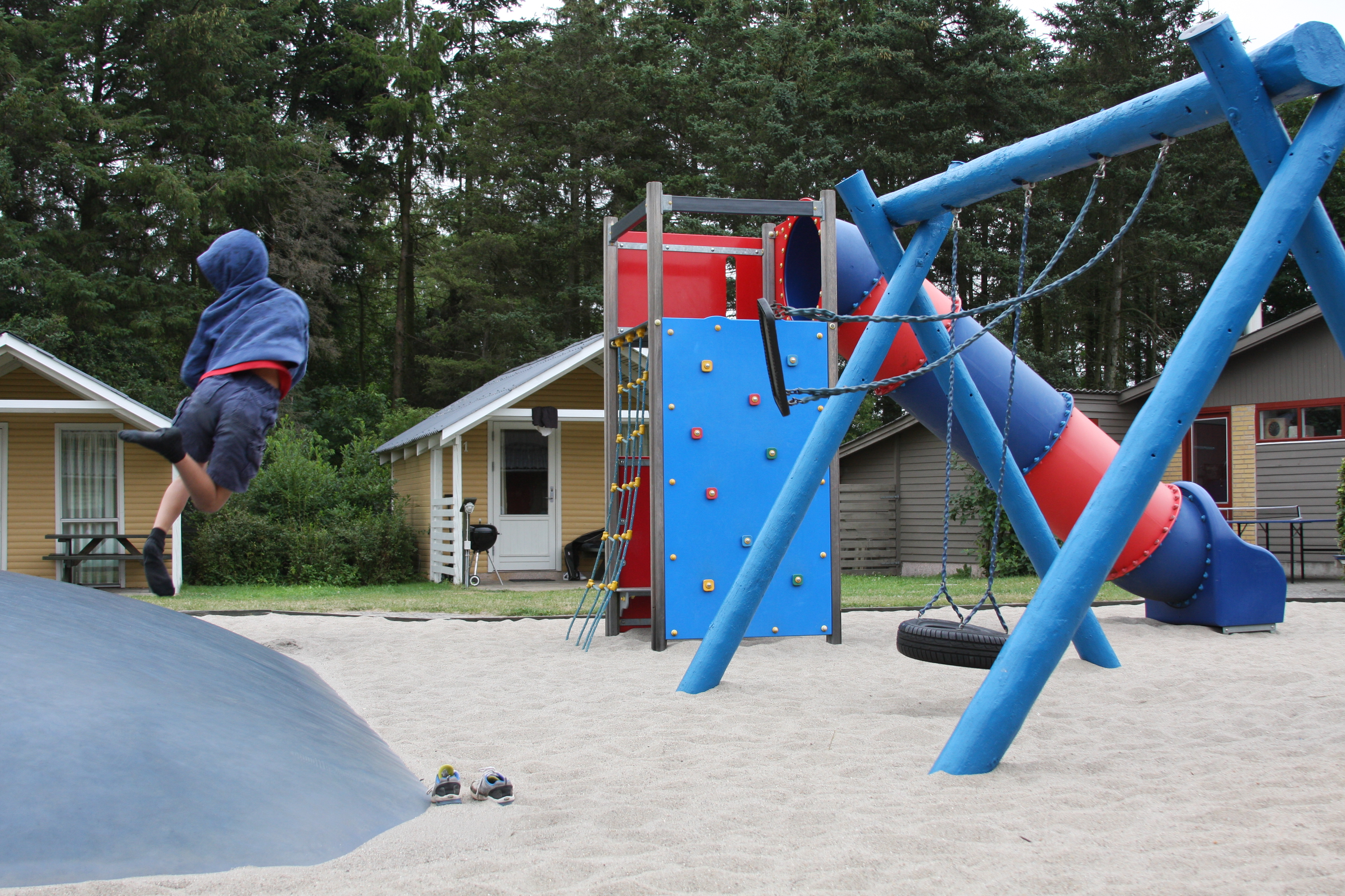 Summer, Denmark 2010 163