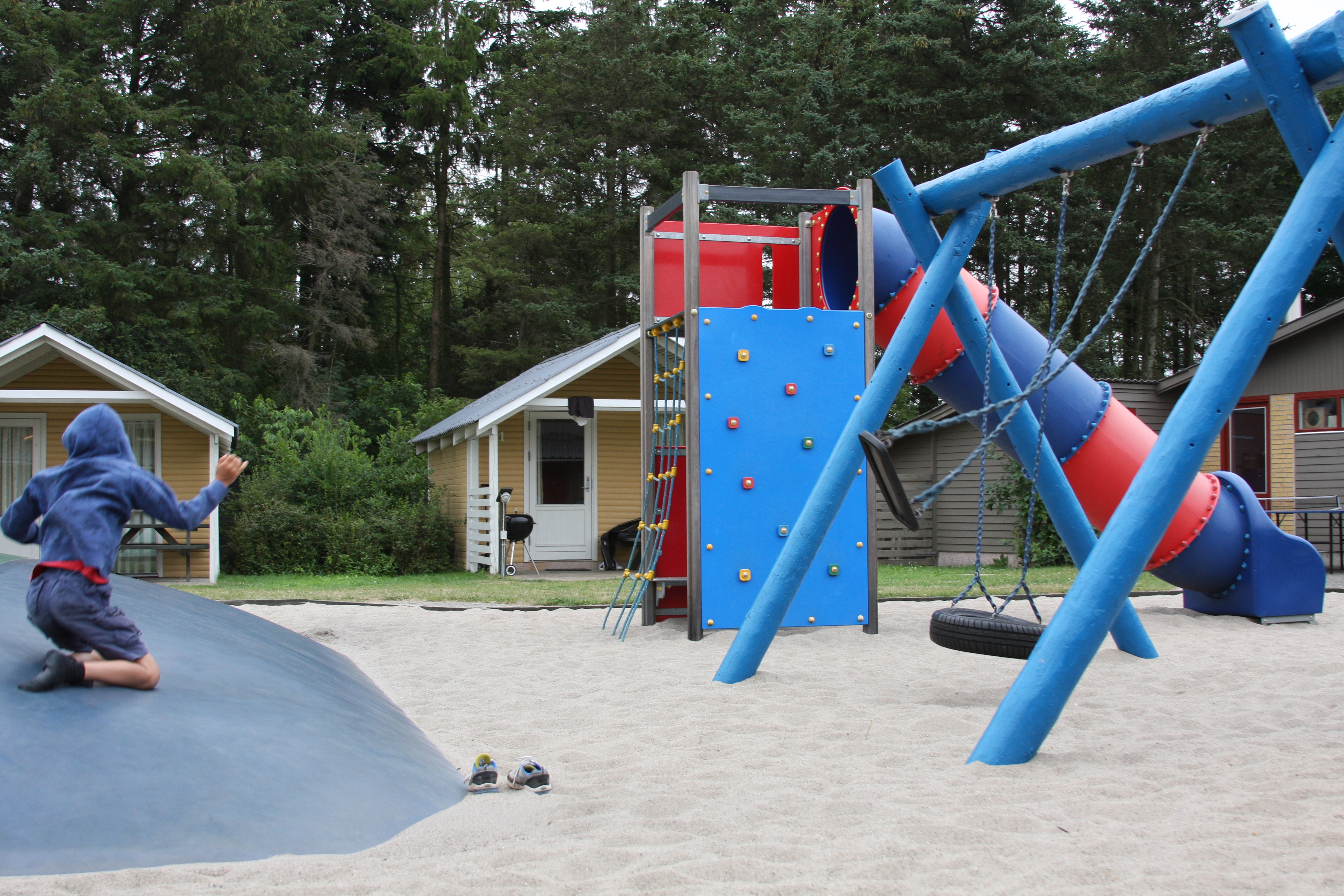 Summer, Denmark 2010 164