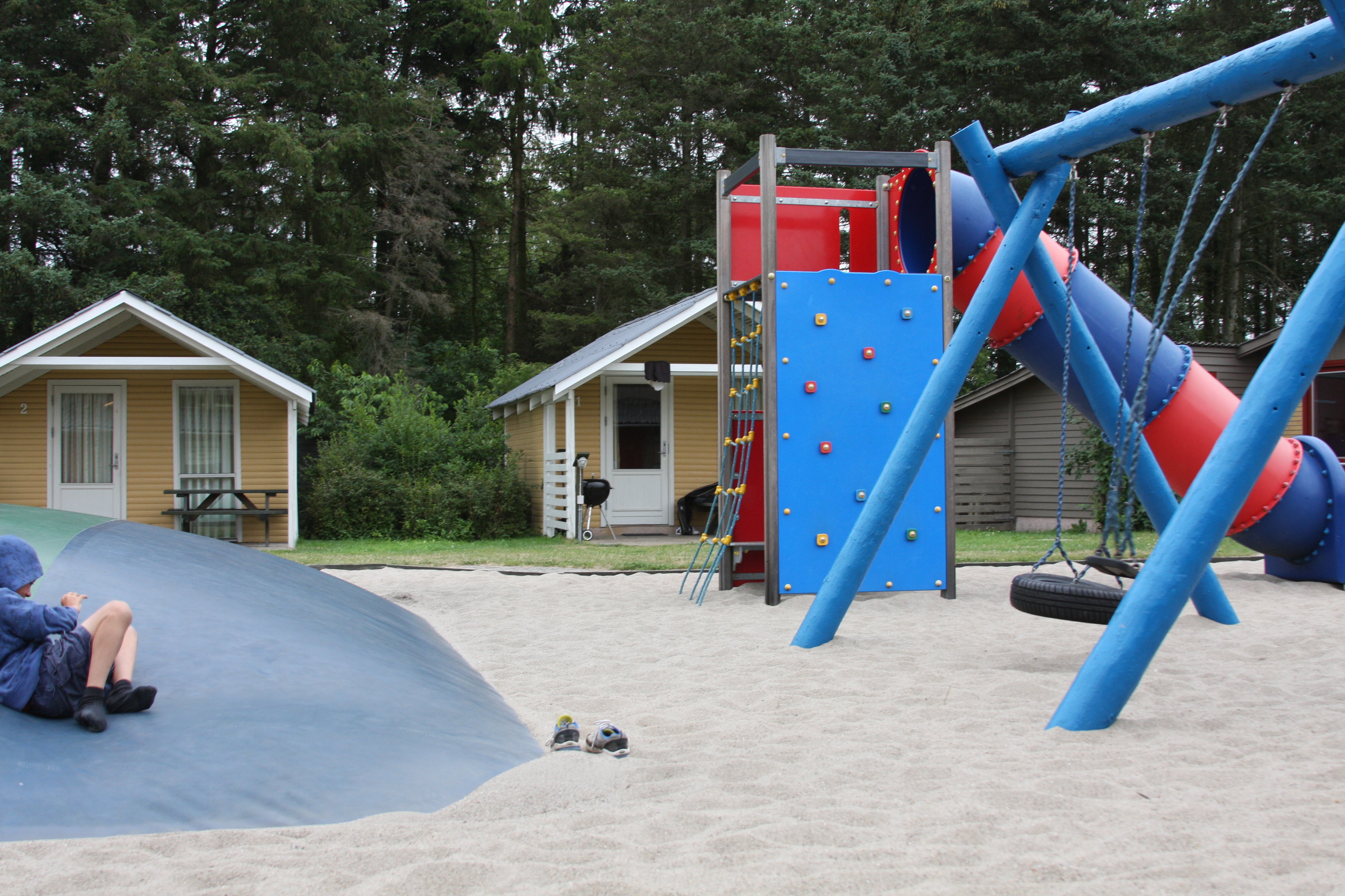 Summer, Denmark 2010 165