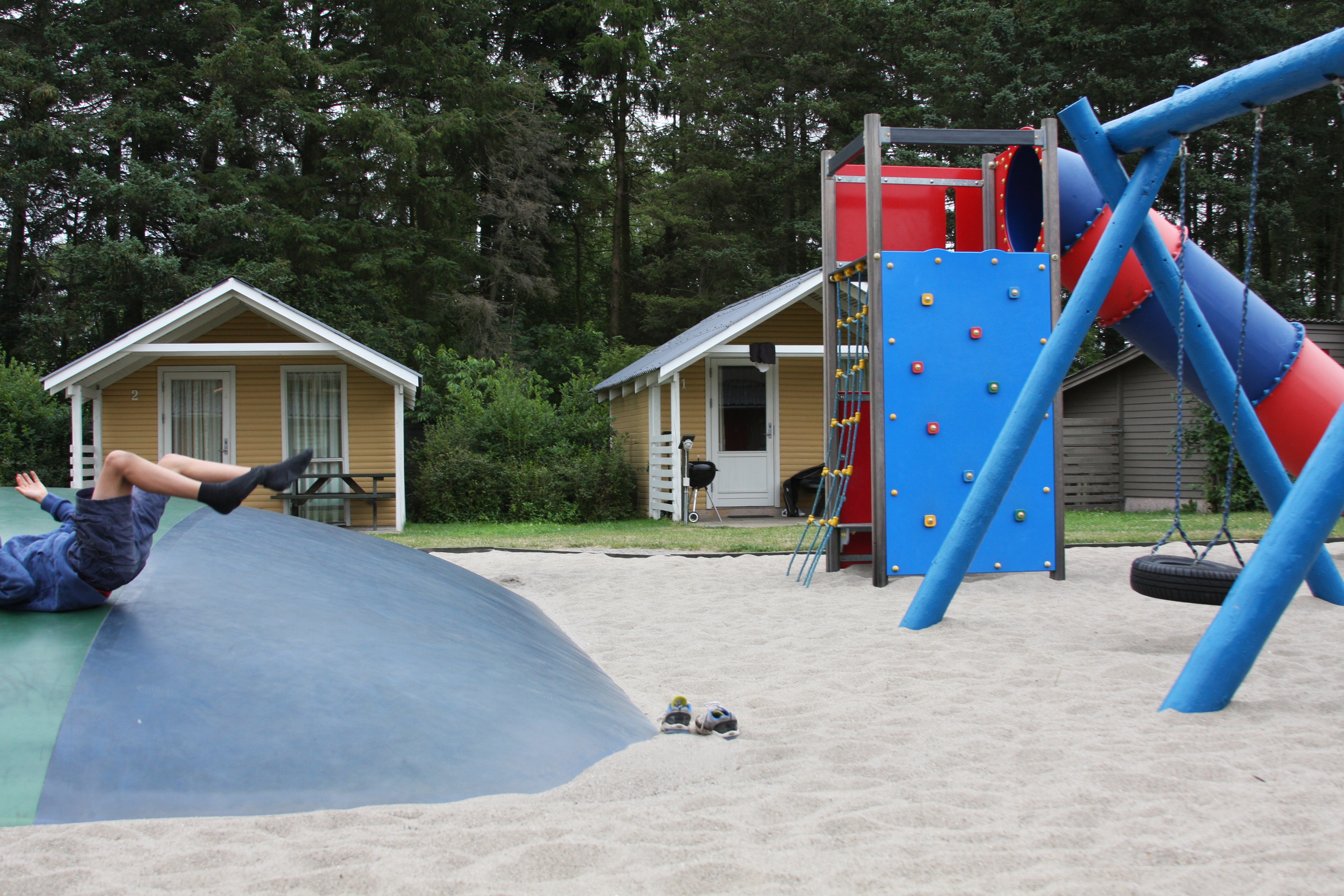 Summer, Denmark 2010 166