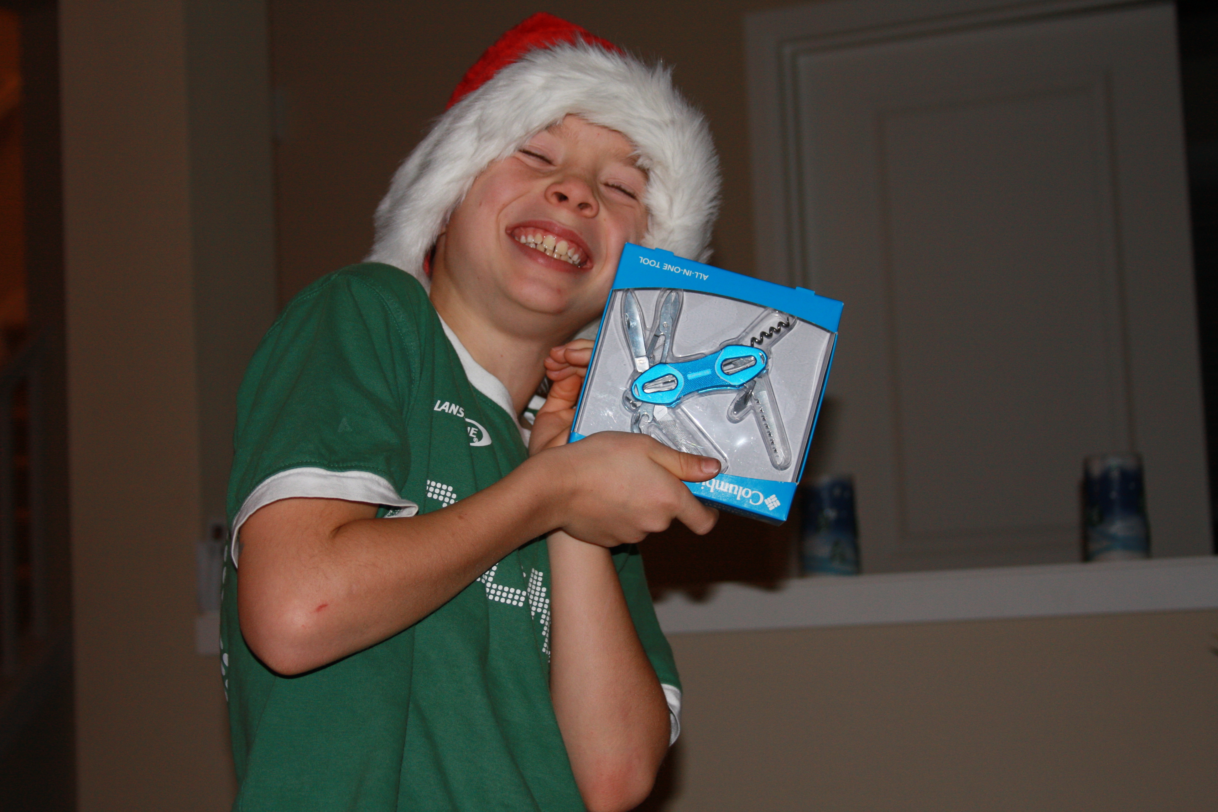 Christmas with Yet 2011 147