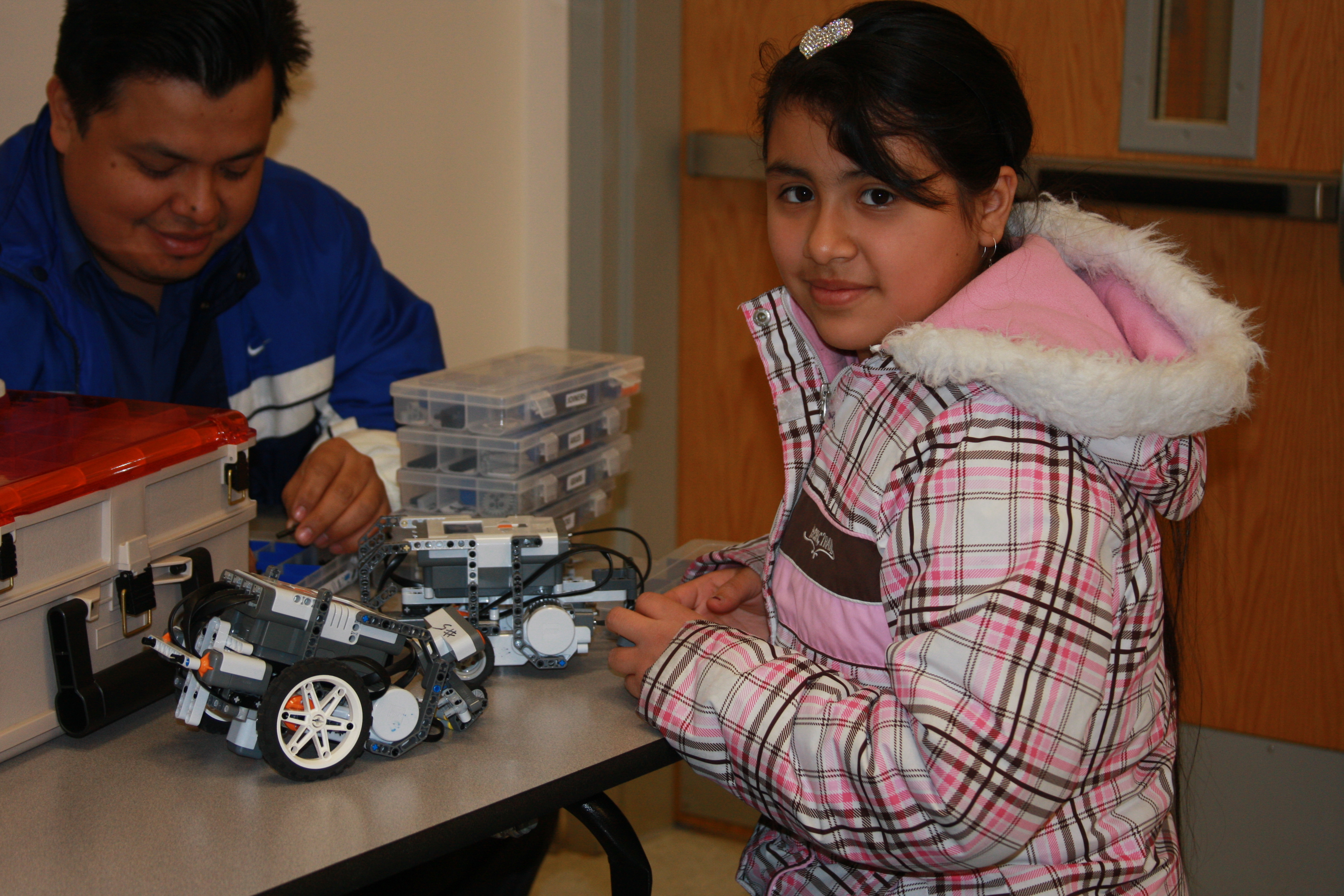 Robot Club 2011 (10)
