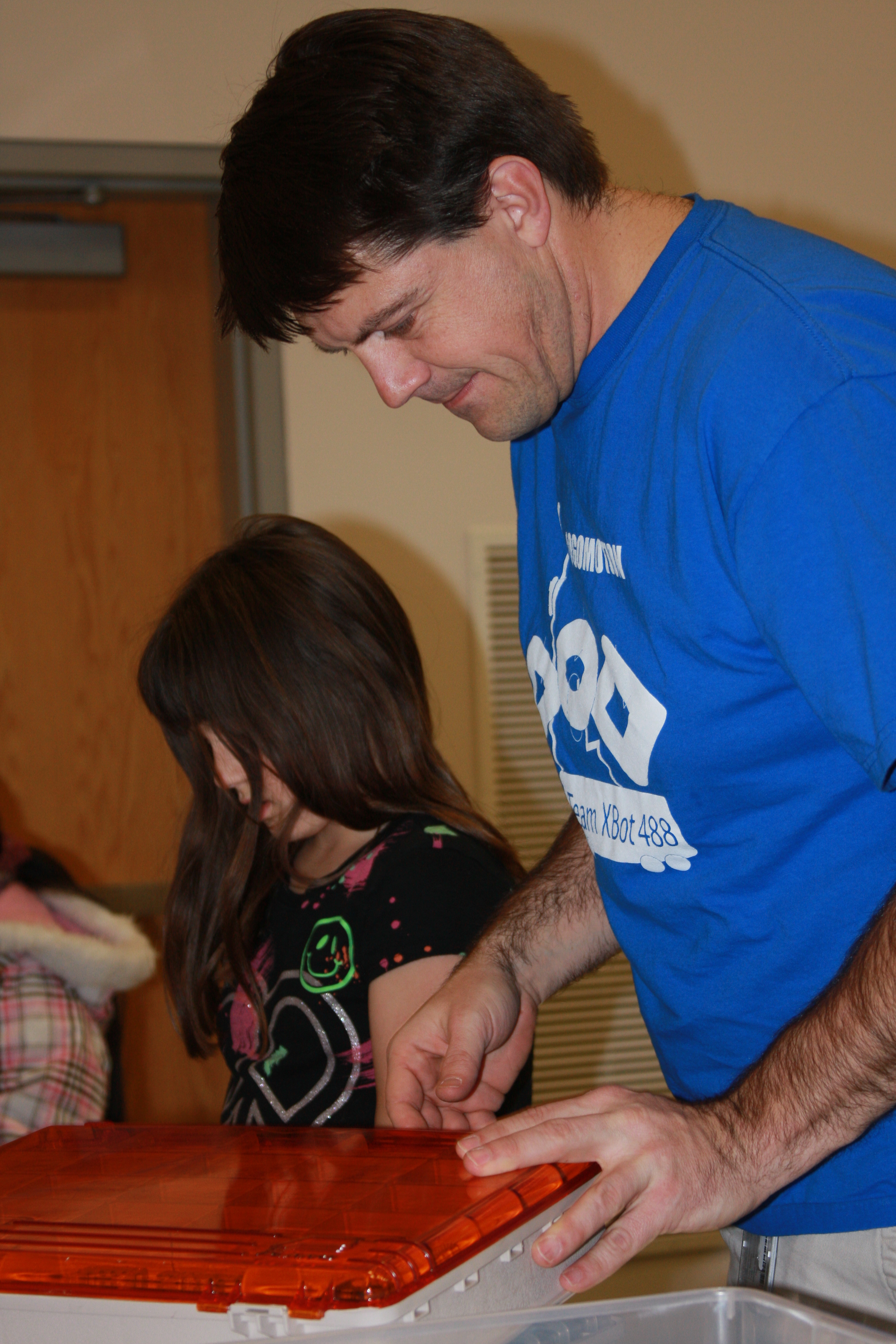 Robot Club 2011 (16)
