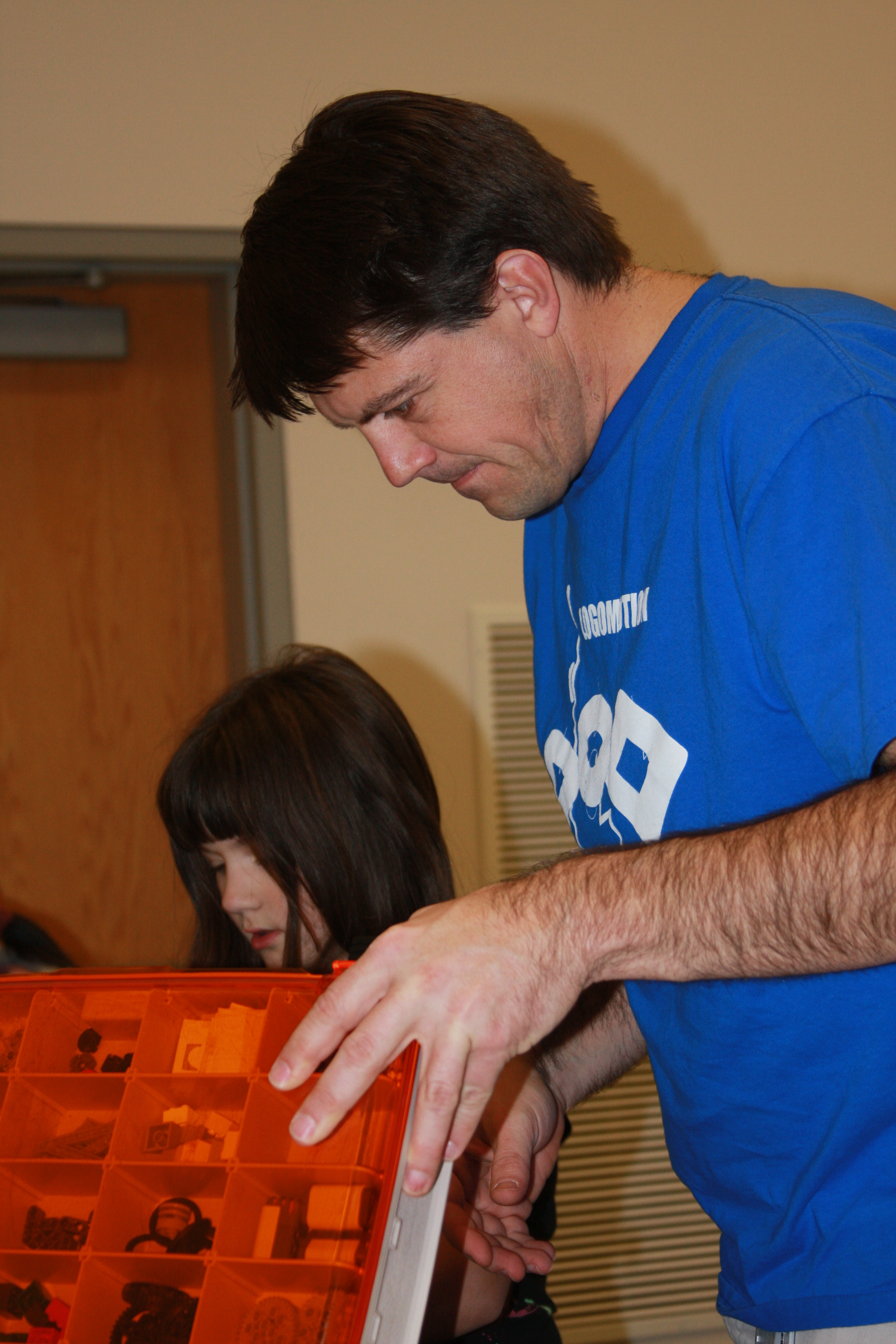 Robot Club 2011 (17)