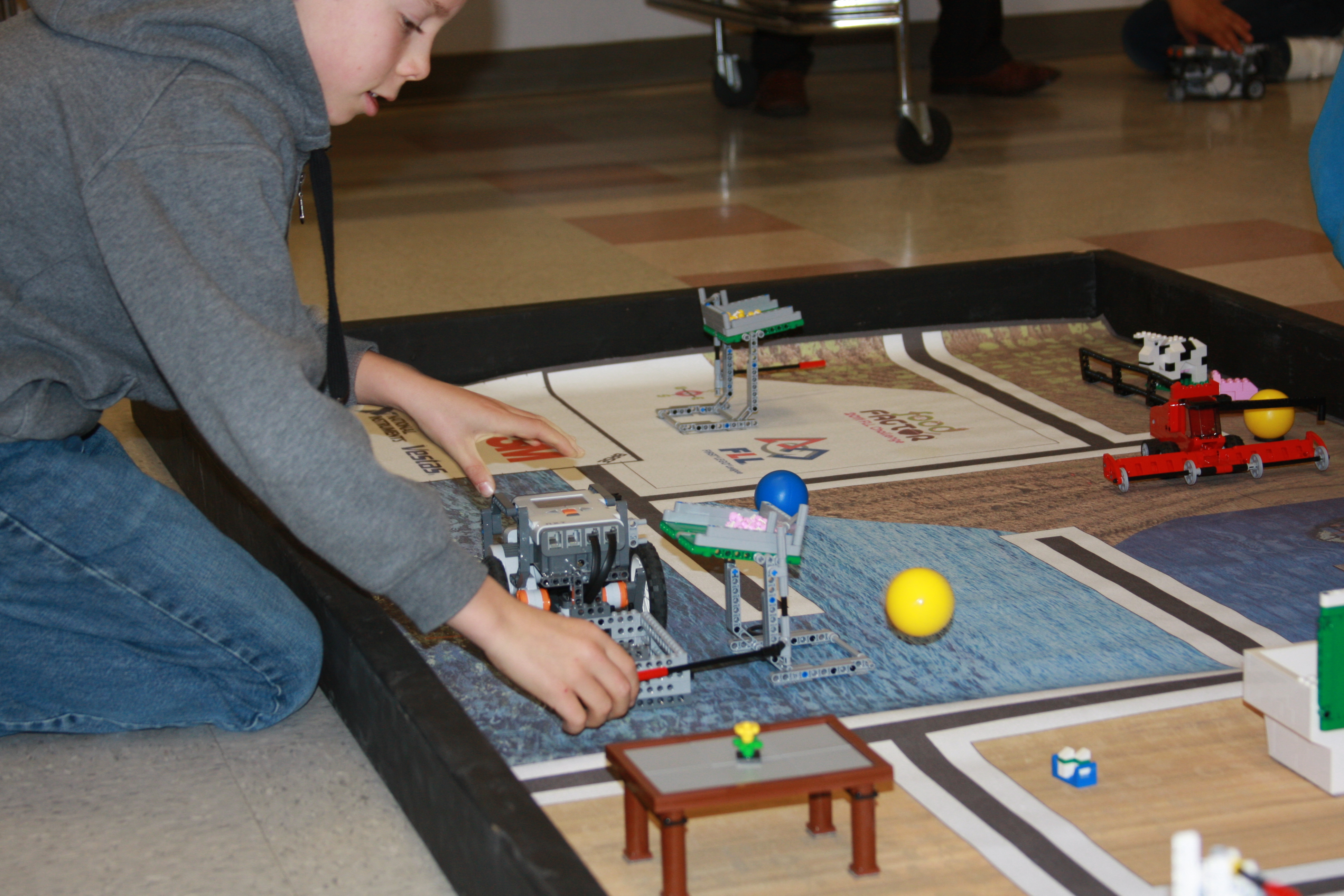 Robot Club 2011 (18)