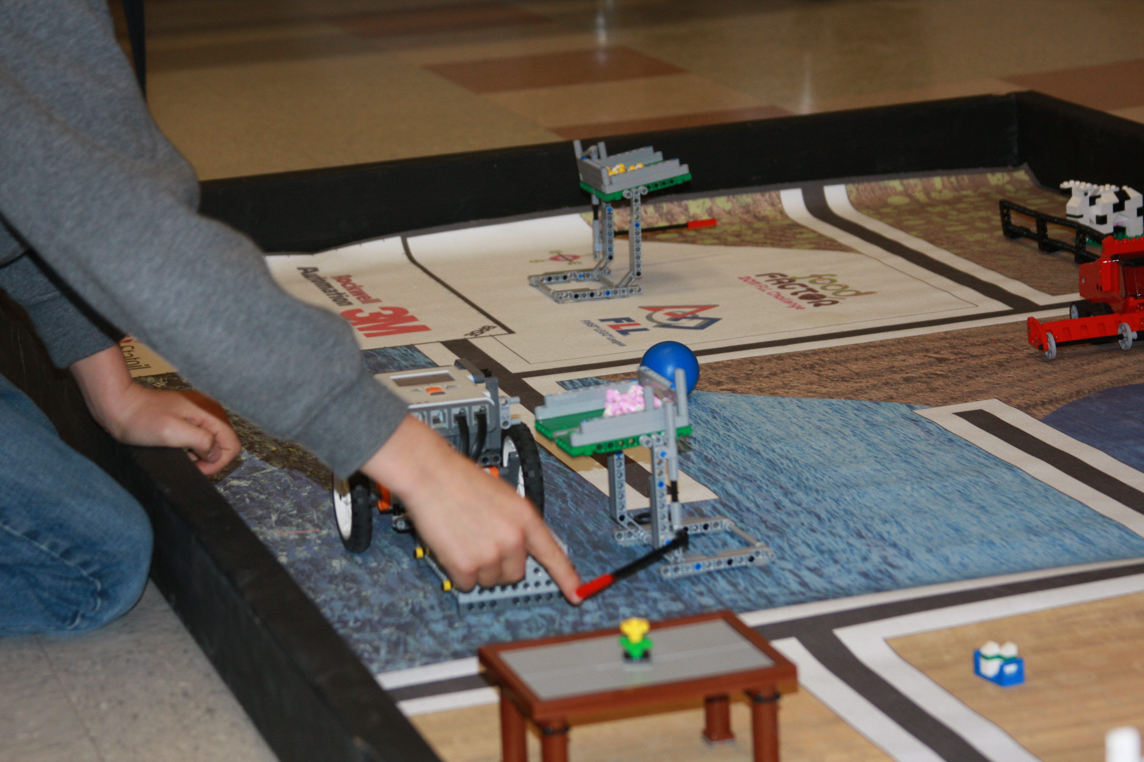 Robot Club 2011 (19)