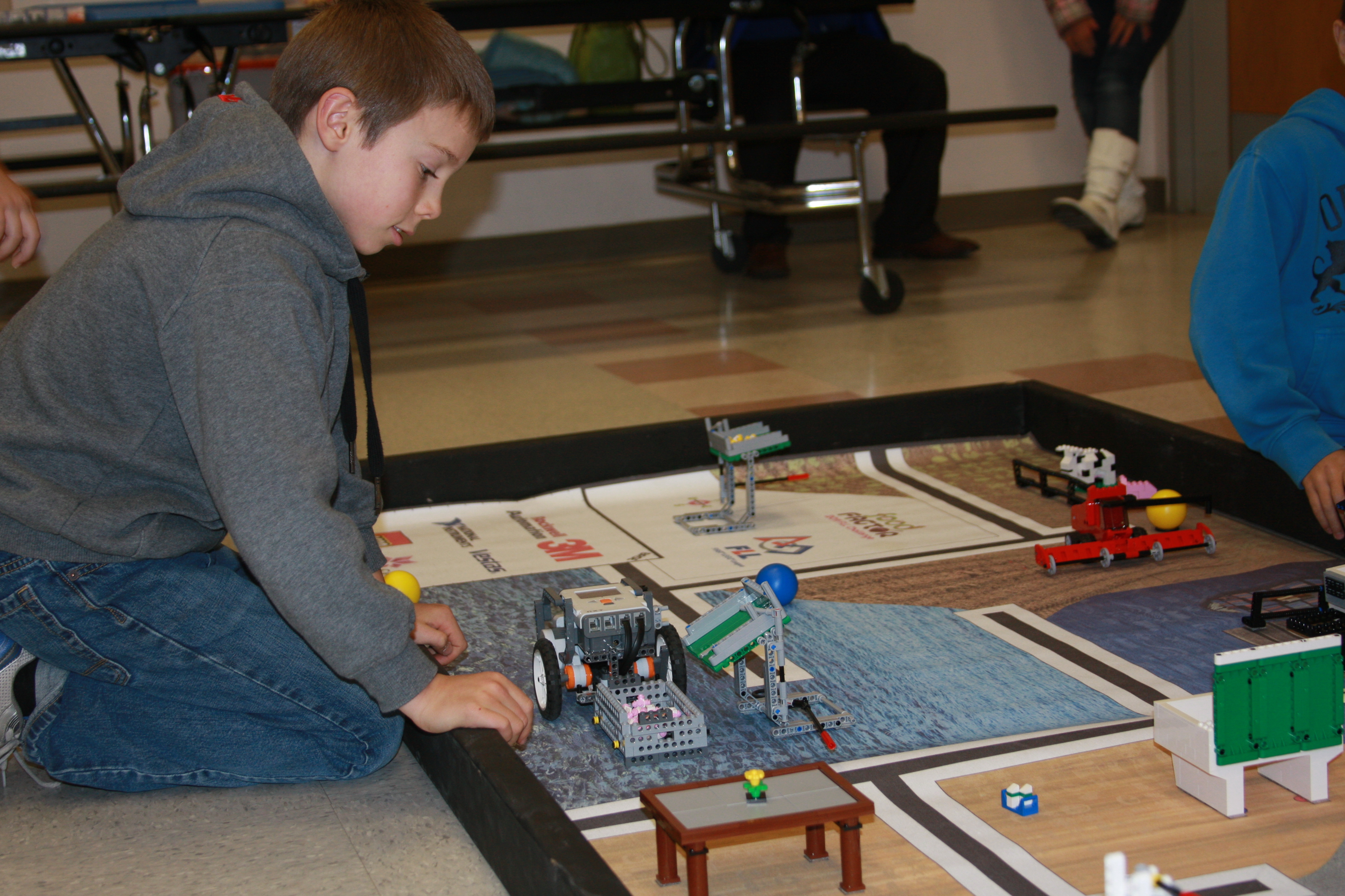Robot Club 2011 (20)